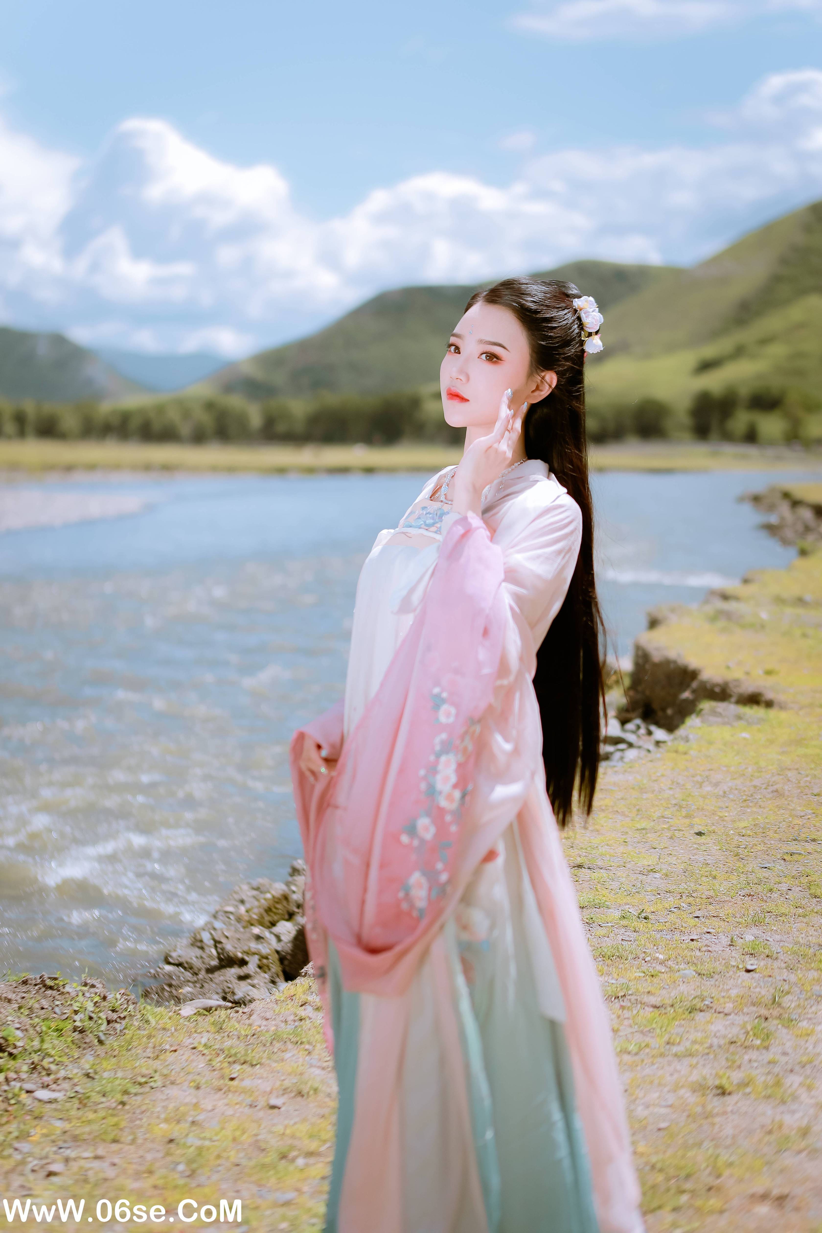 图片[21]-[YITUYU艺图语]2022.02.03 踏青 婷婷[21+1P／243MB]-六色网