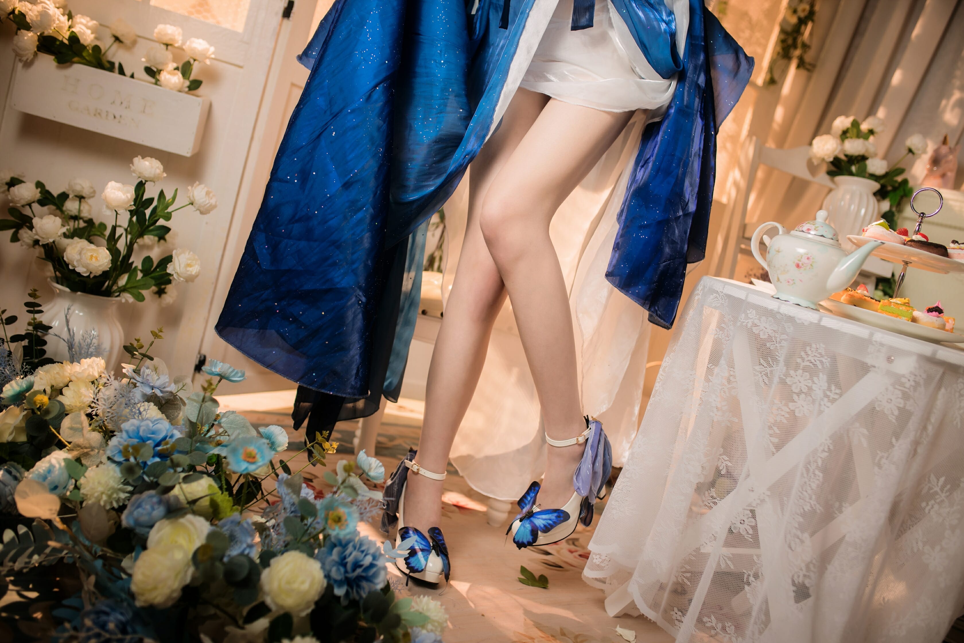封疆疆v - NO.05 信浓 [38P] 24