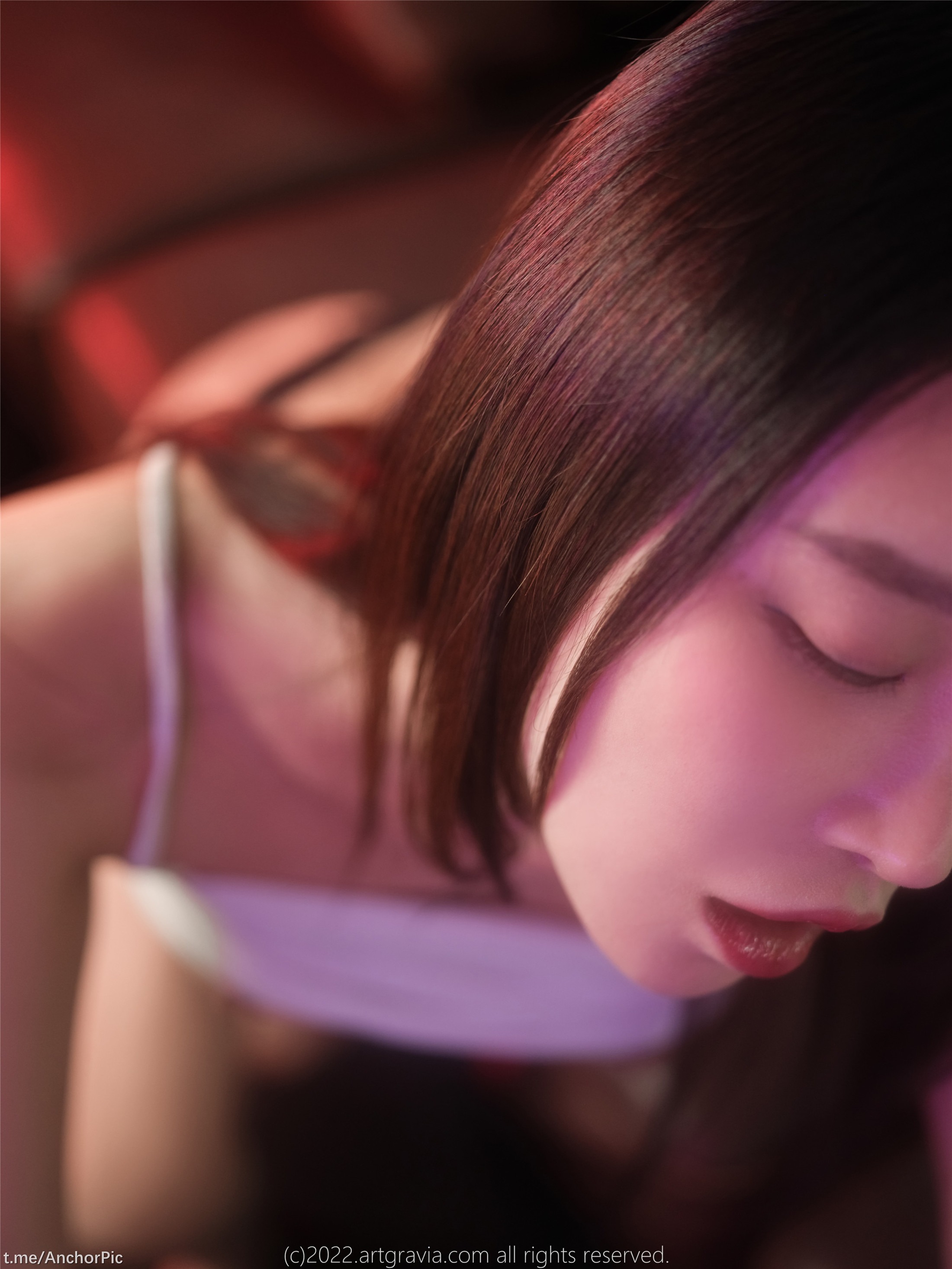 [ArtGravia] VOL465 Lee Seol 92P 59