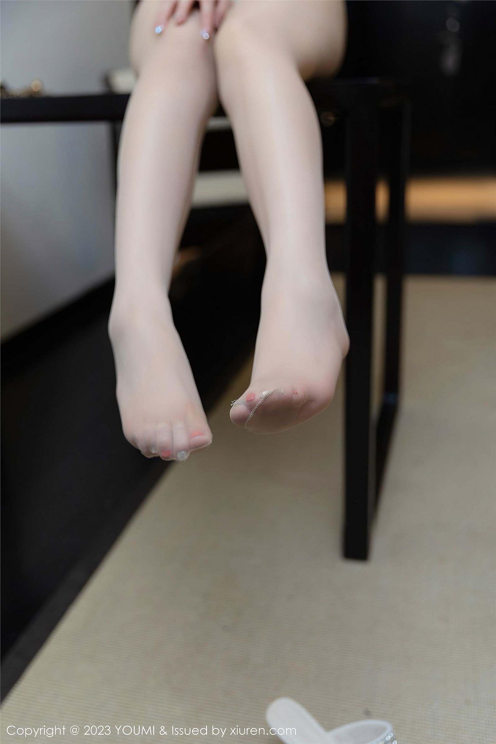图片[13]-[YOUMI尤蜜荟] 2023.08.16 NO.976 Carol周妍希-六色网