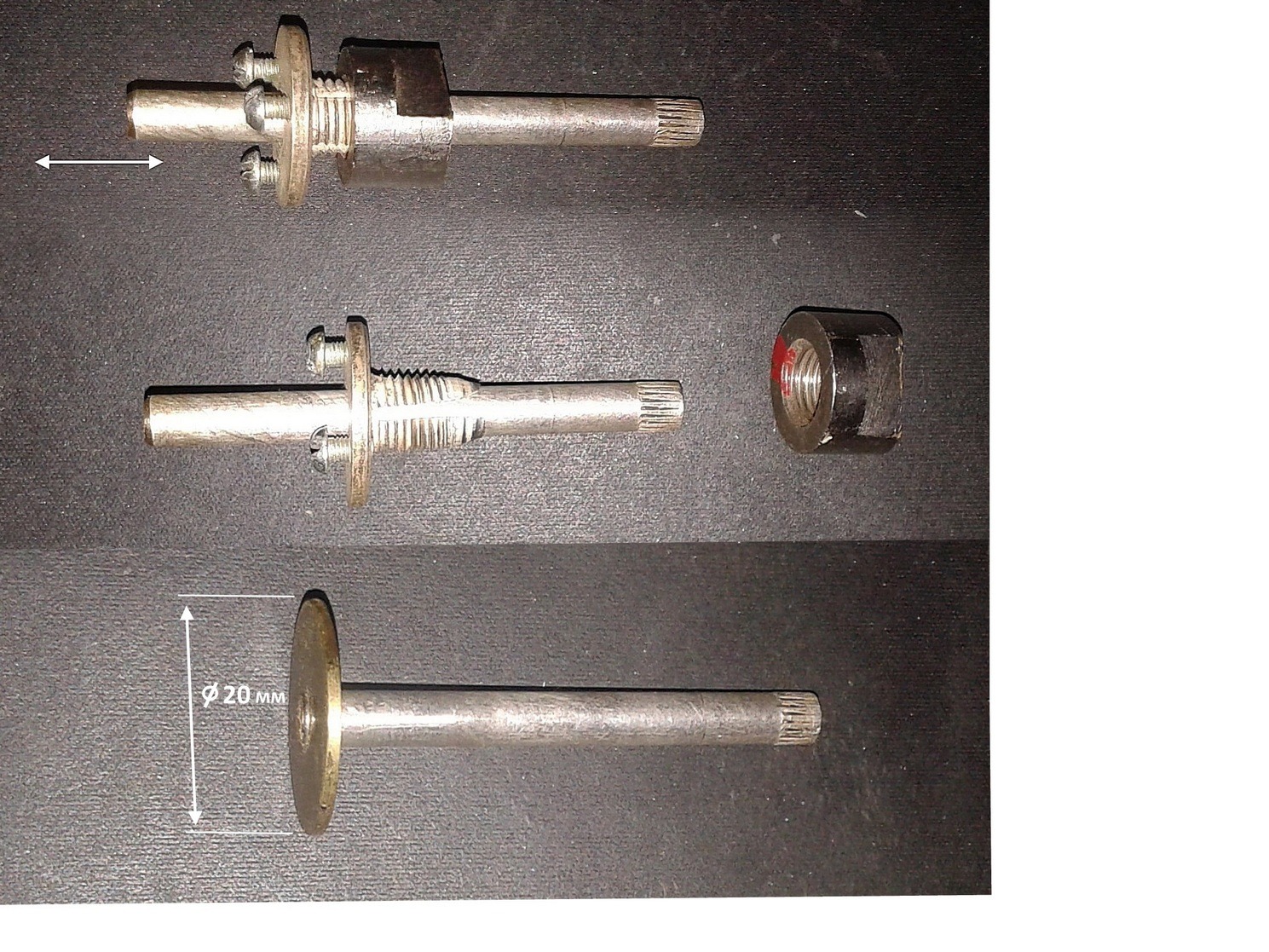 УКВ-фильтр на спиральных резонаторах – Telegraph