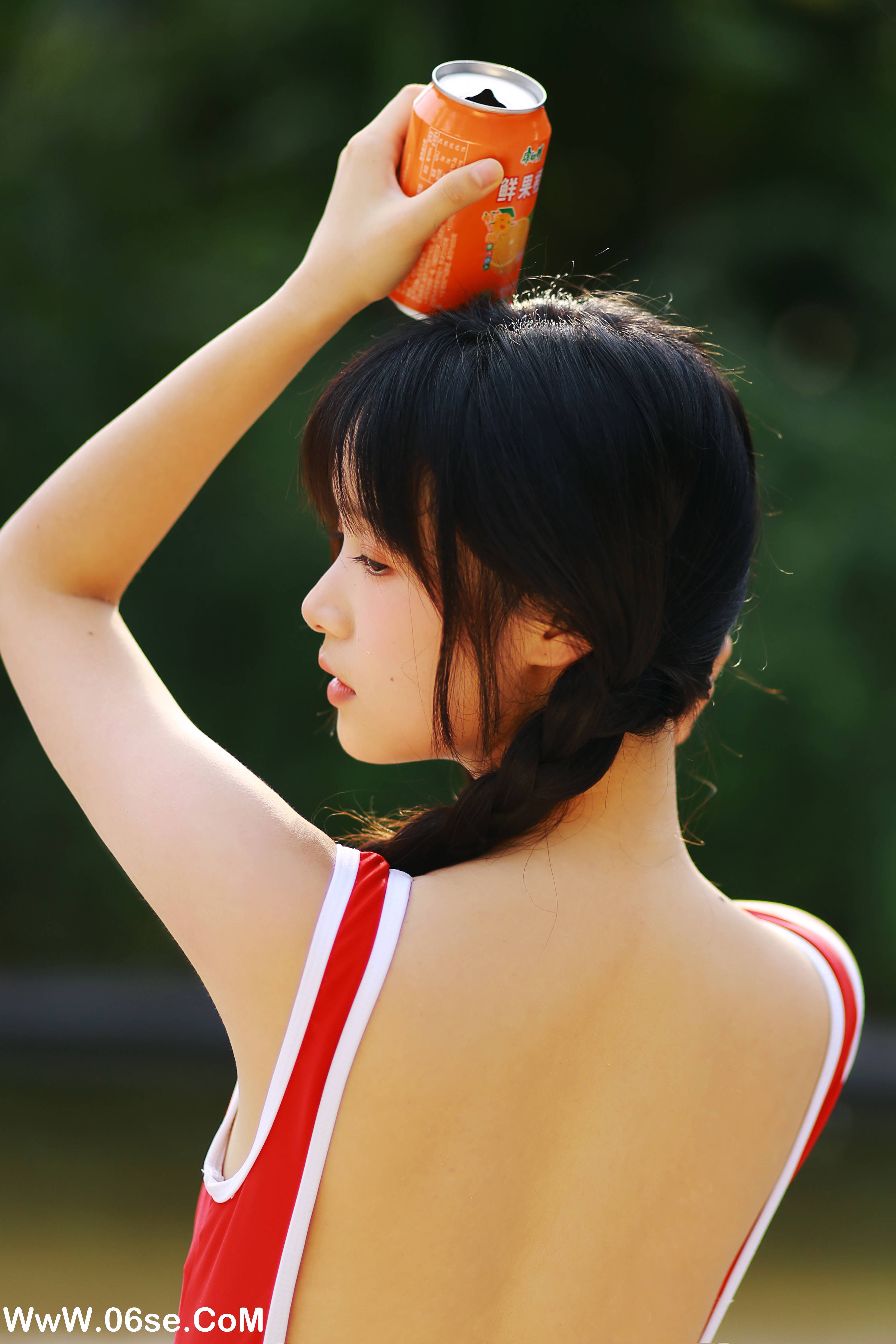图片[26]-[YITUYU艺图语]2022.10.01 盛夏 至春禾[33+1P／385MB]-六色网