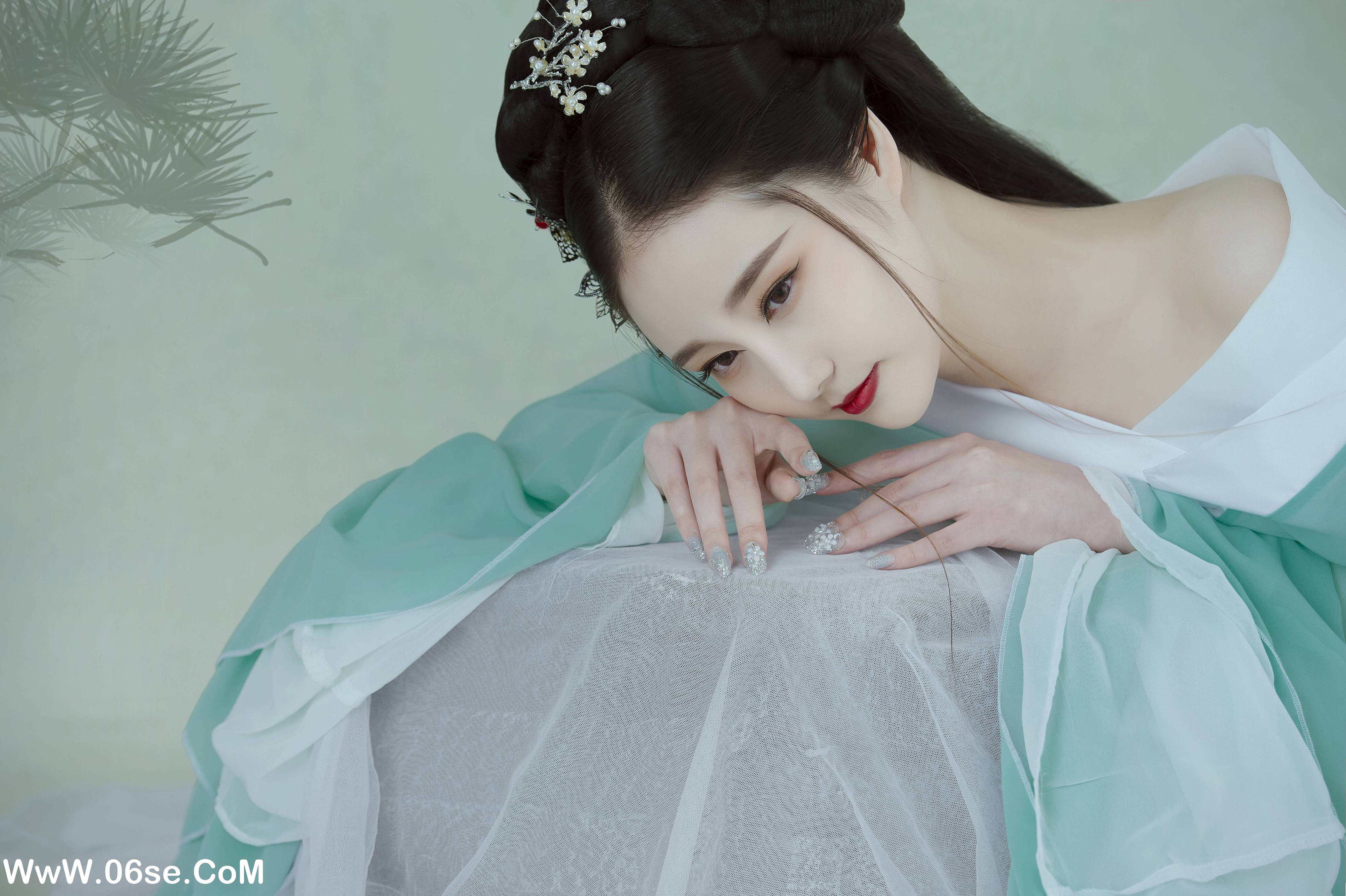 图片[11]-[YITUYU艺图语]2022.01.25 碧瑶 娜宝[21+1P／229MB]-六色网