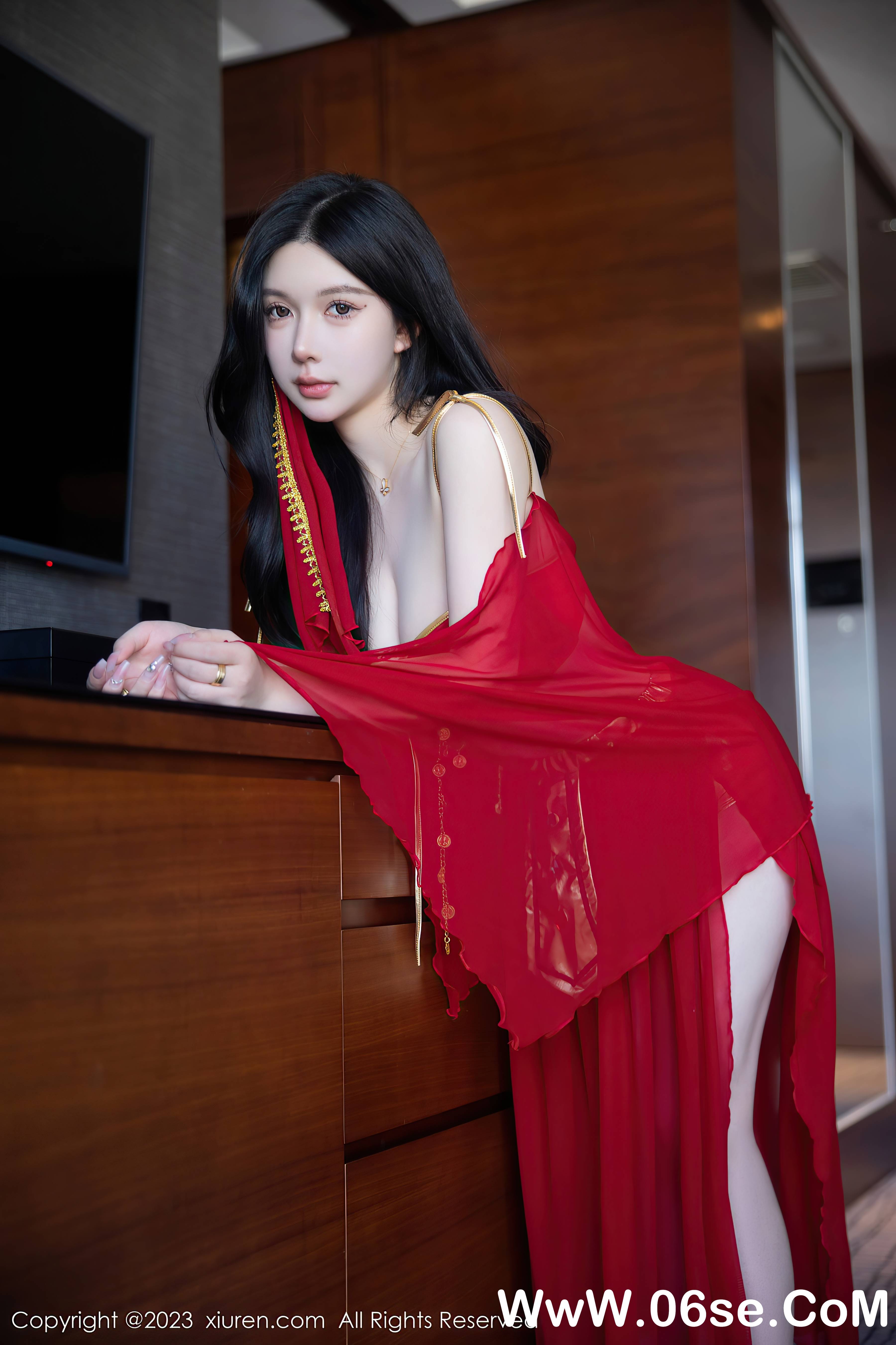 图片[24]-[XiuRen秀人网] 2023.04.21 NO.6613 林珊珊 芭提雅旅拍-六色网