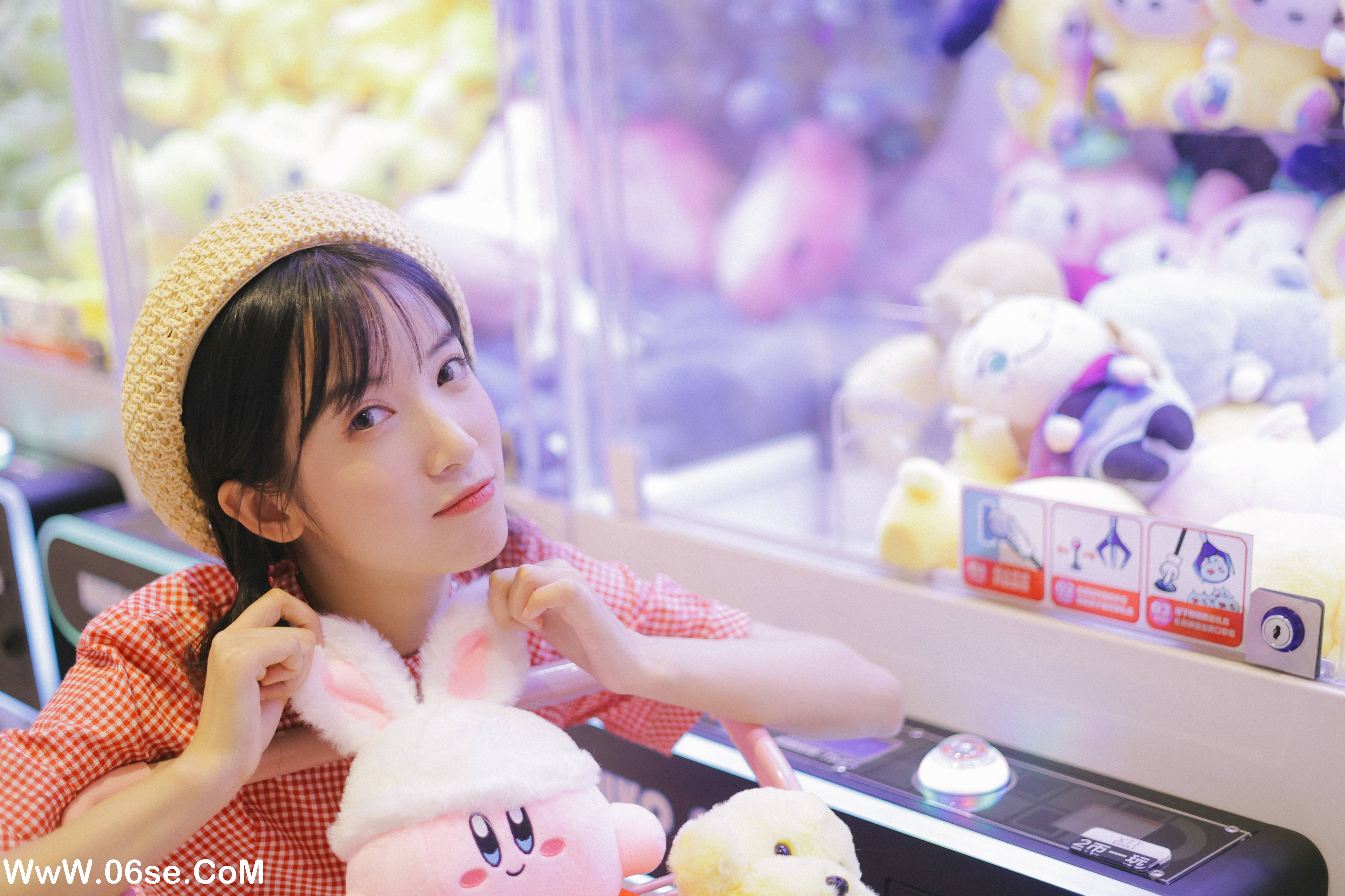 图片[10]-[YITUYU艺图语]2022.08.14 粉色少女梦 一只阿梦崽[42+1P／312MB]-六色网