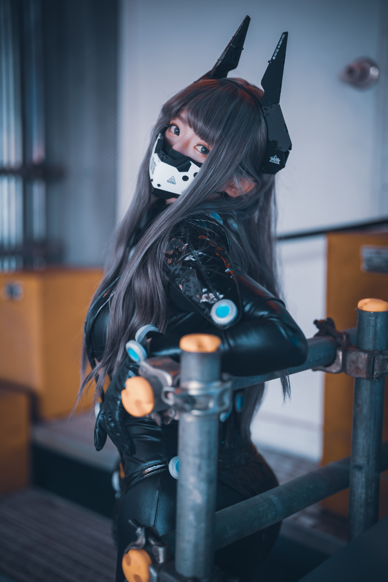 Maruemon 마루에몽, [DJAWA] GantZ Version A+B - Set.01 19