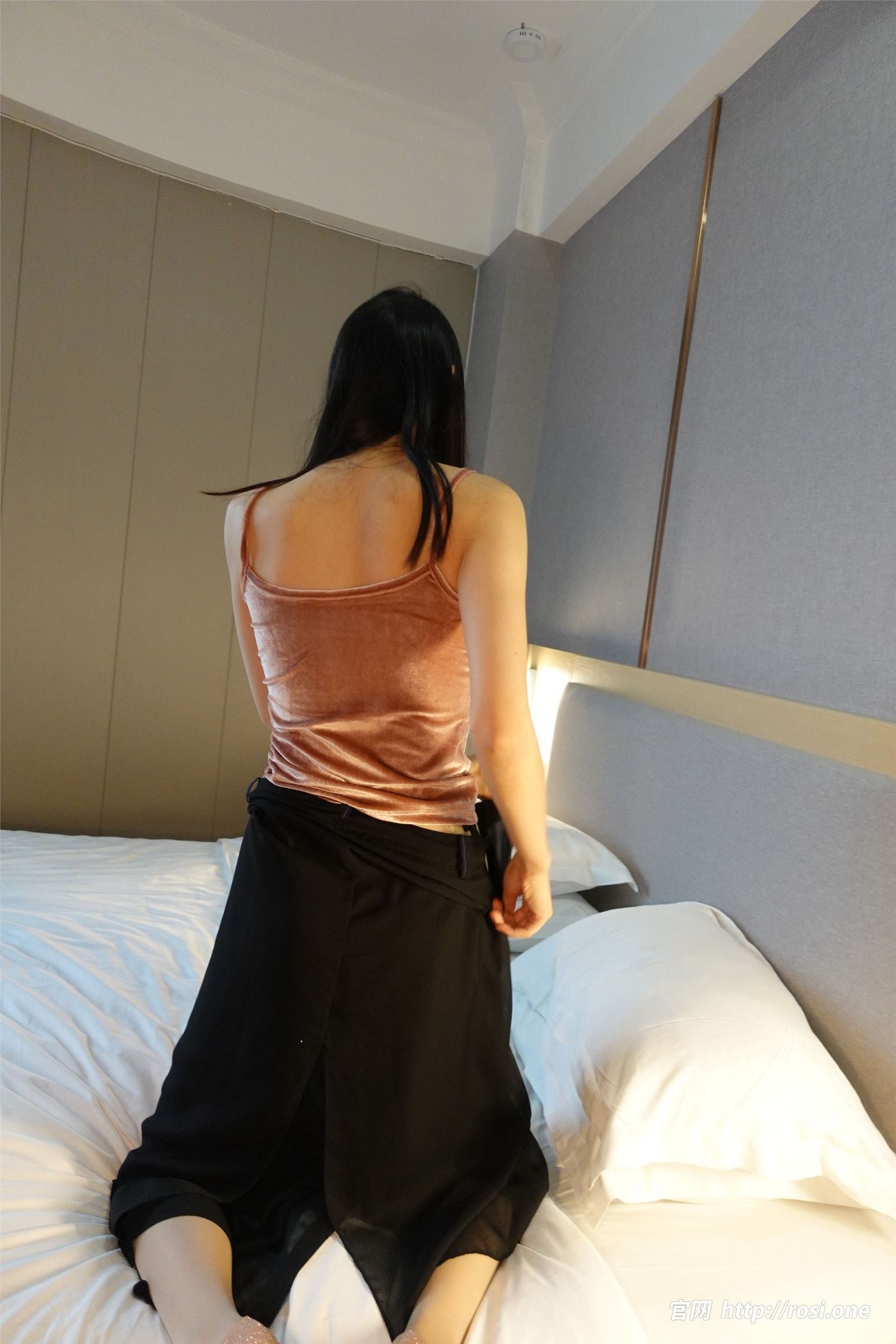 图片[195]-[ROSI写真]2023.03.24 NO.4127-六色网