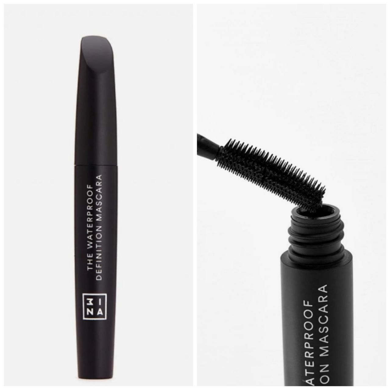 3ina the definition mascara. тушь для ресниц 3ina водостойкая. 3ina the definition mascara. тушь define your eyes max. тушь для ресниц note volume definition mascara.