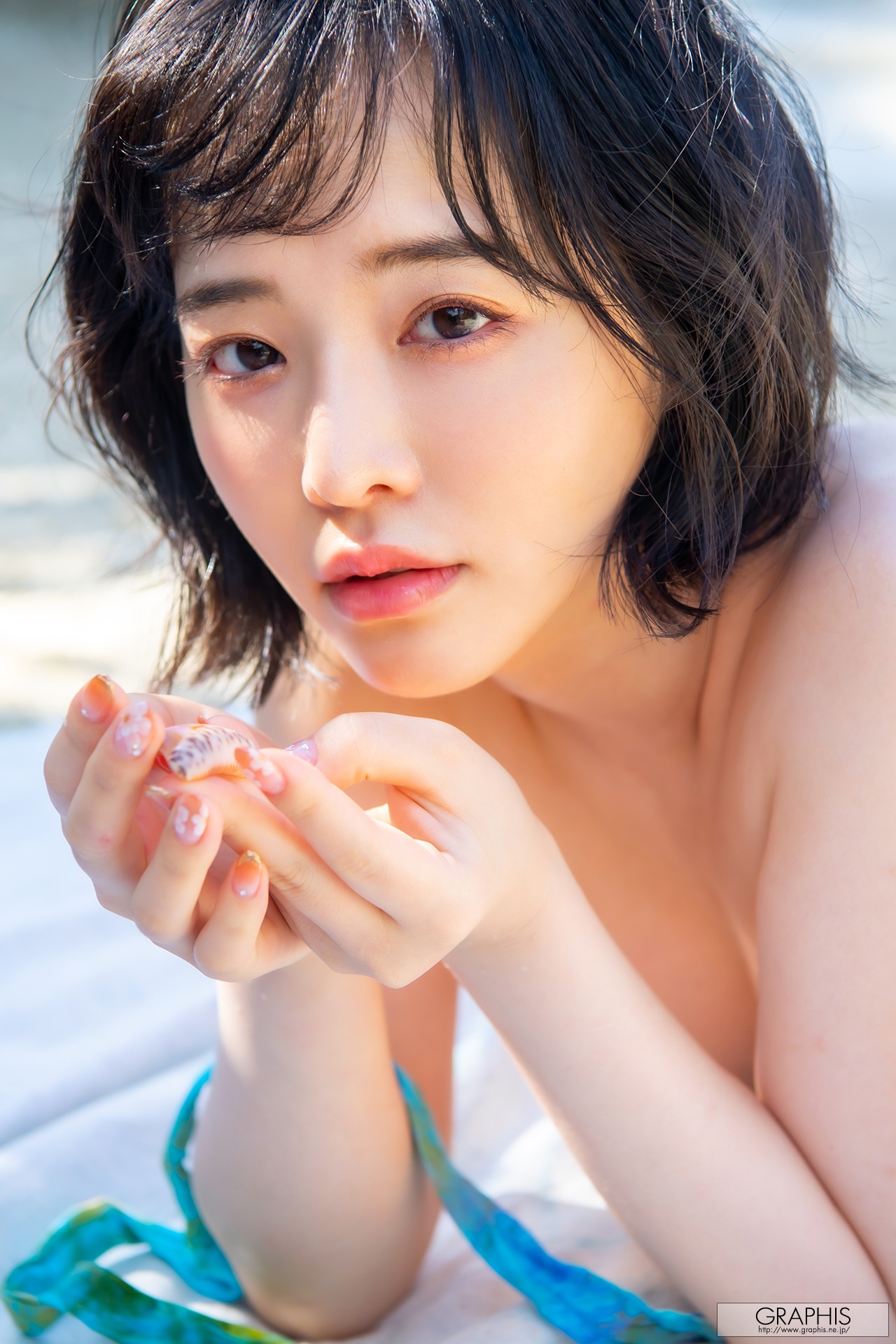 [Graphis] Gals - Tsubaki Sannomiya 三宮つばき 121P 13