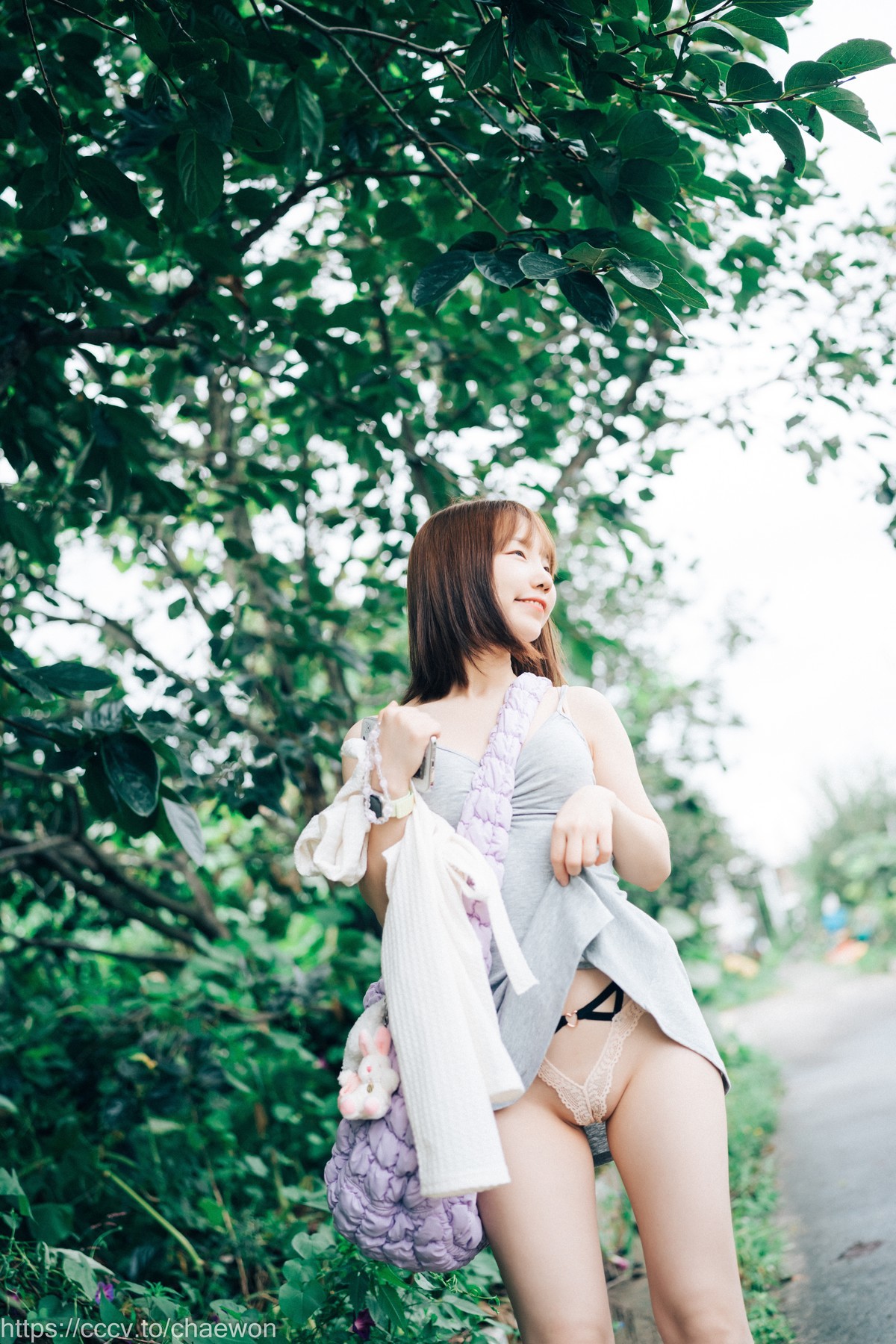 Han Yeri 한예리, [Loozy] The First Trip Set.01 49