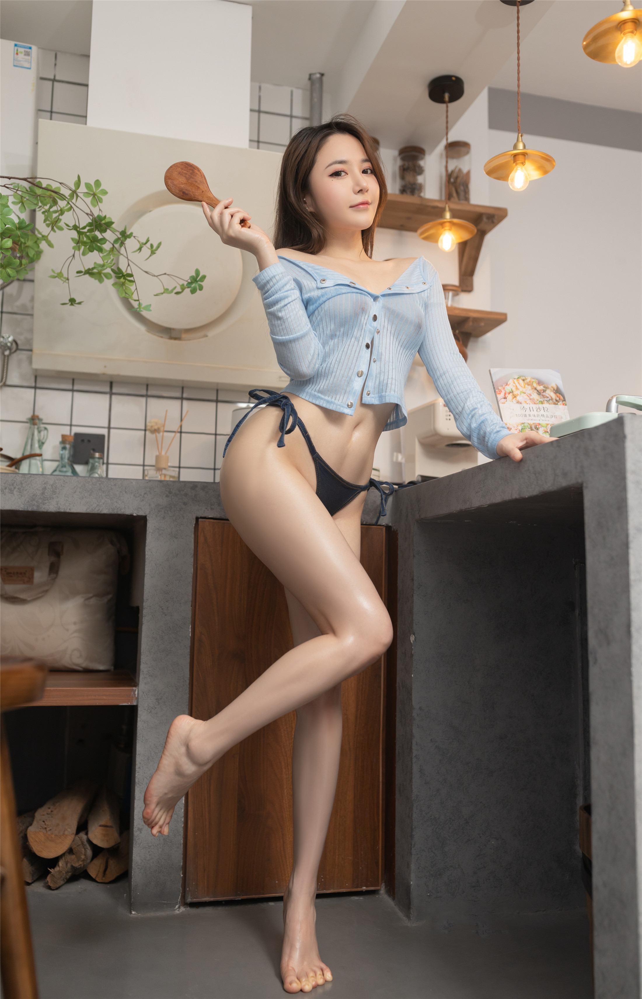 鱼子酱Fish - 居之味 113P 96