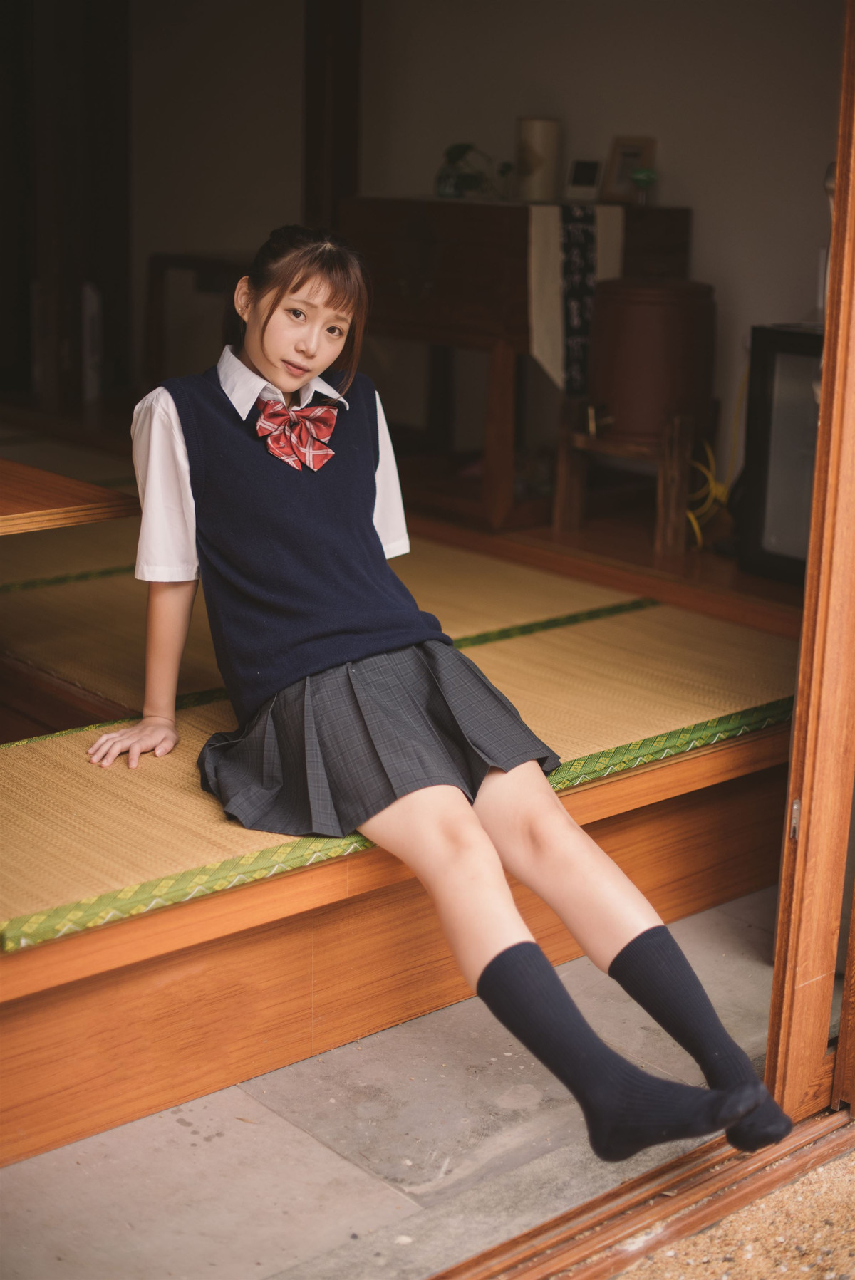 Cosplay 凛子酱 私房 Set.01 10