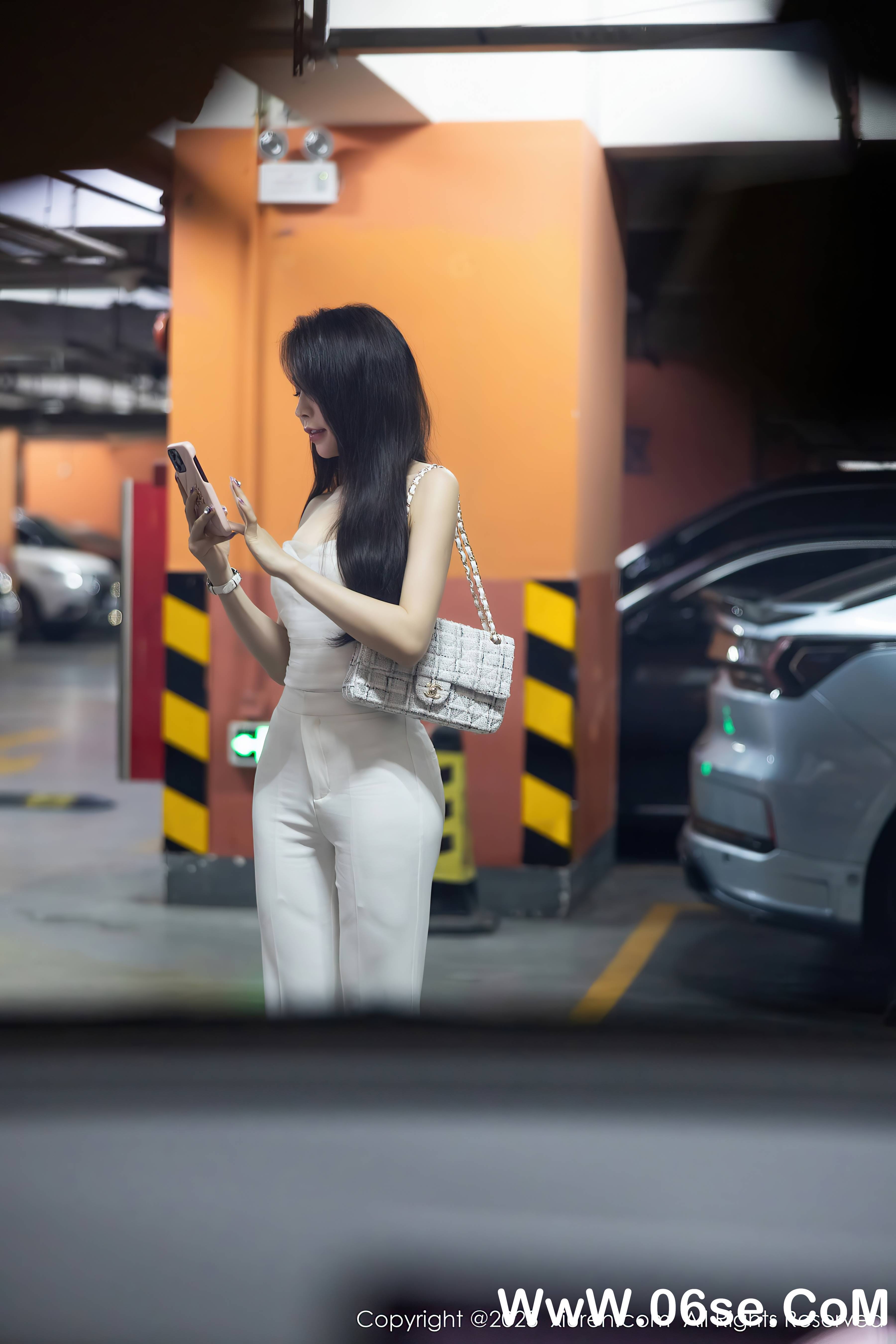 图片[15]-[XiuRen秀人网] 2023.04.24 NO.6628 徐莉芝Booty-六色网