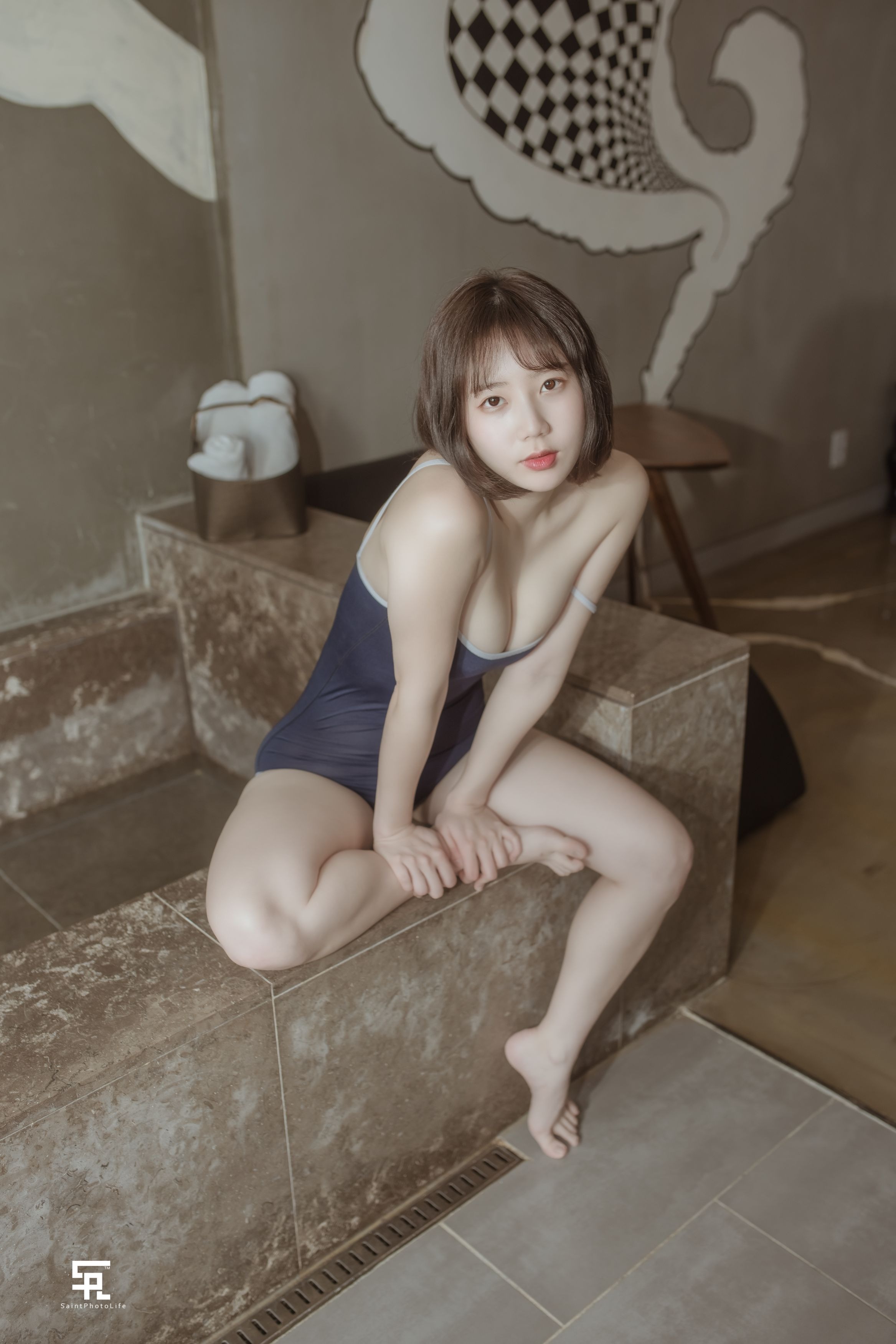 SAINT Photolife - Myu_a_ (뮤아) Vol.3 25