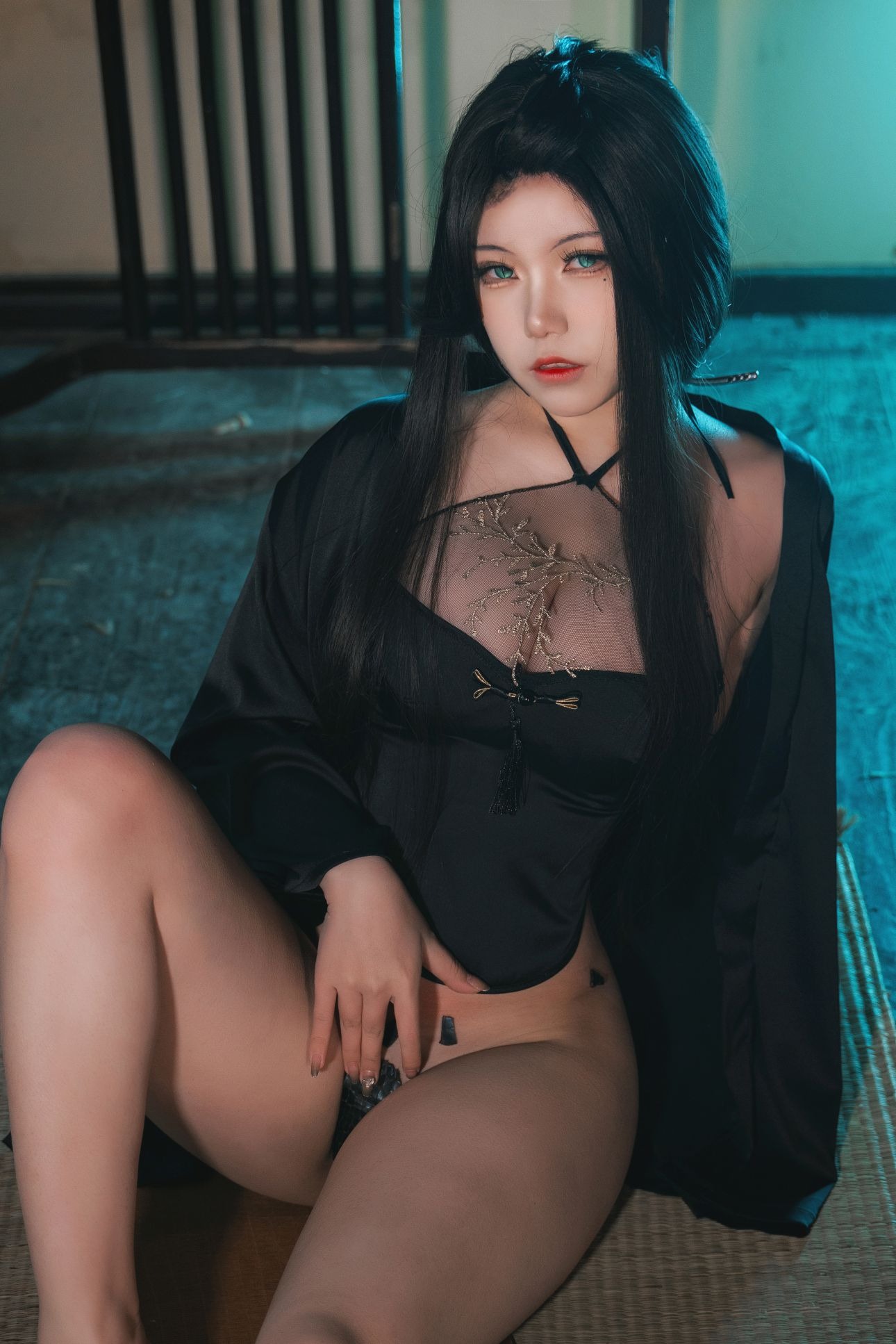 亦南南南 大蛇姬[20P-151MB] 12