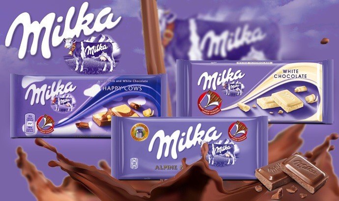 Как переводится милки. Шоколад Милка. Реклама шоколада Милка. Milka шоколад реклама. Милка ассортимент.