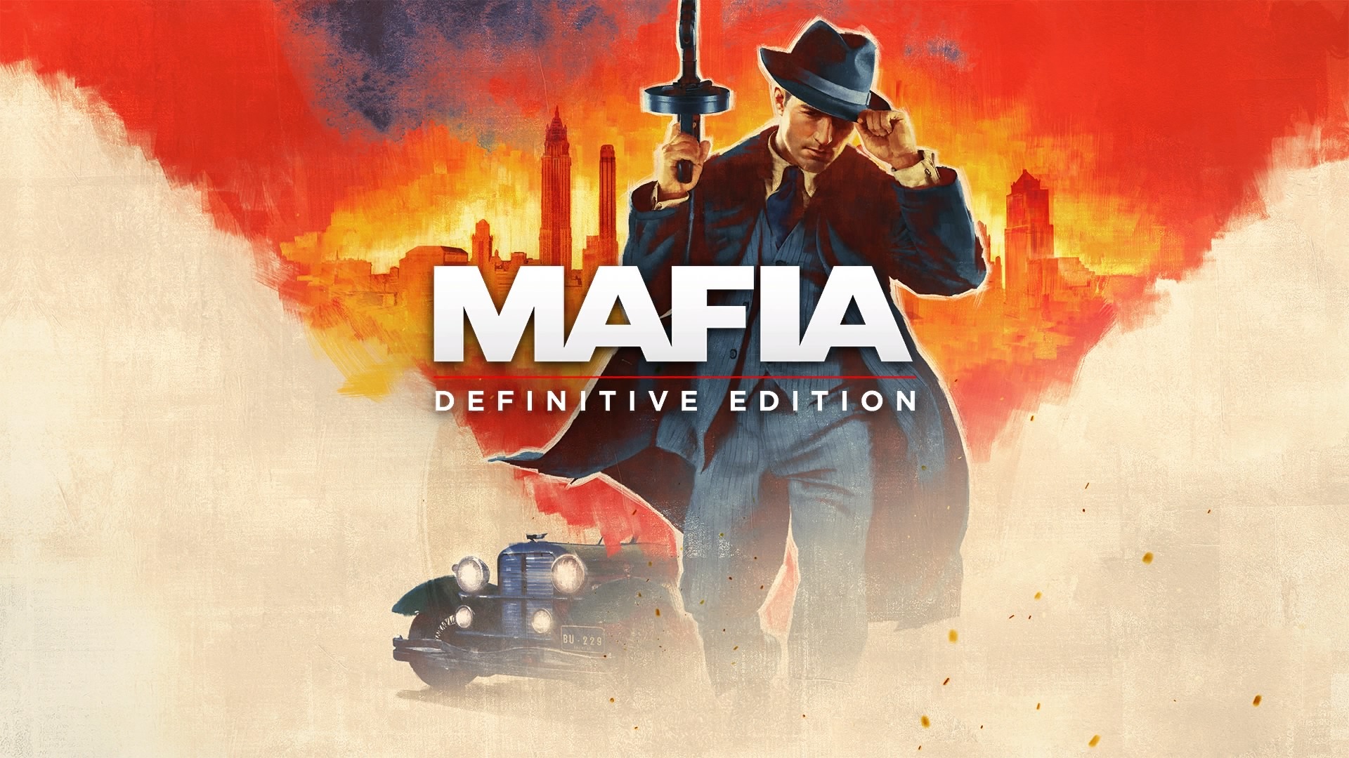 Mafia: Definitive Edition» – Telegraph