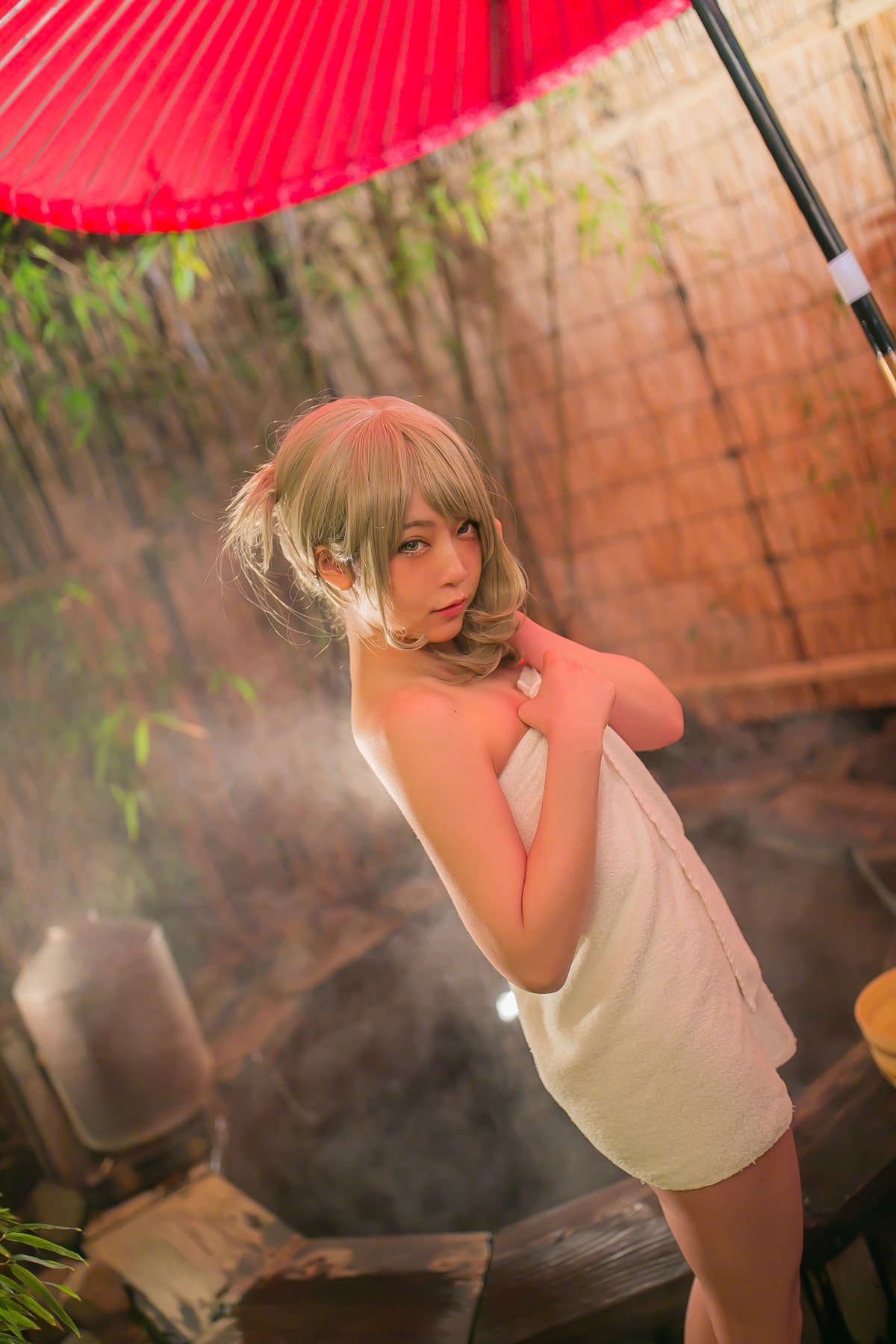 [星乃まみ] 酔い風 Vol.02 4