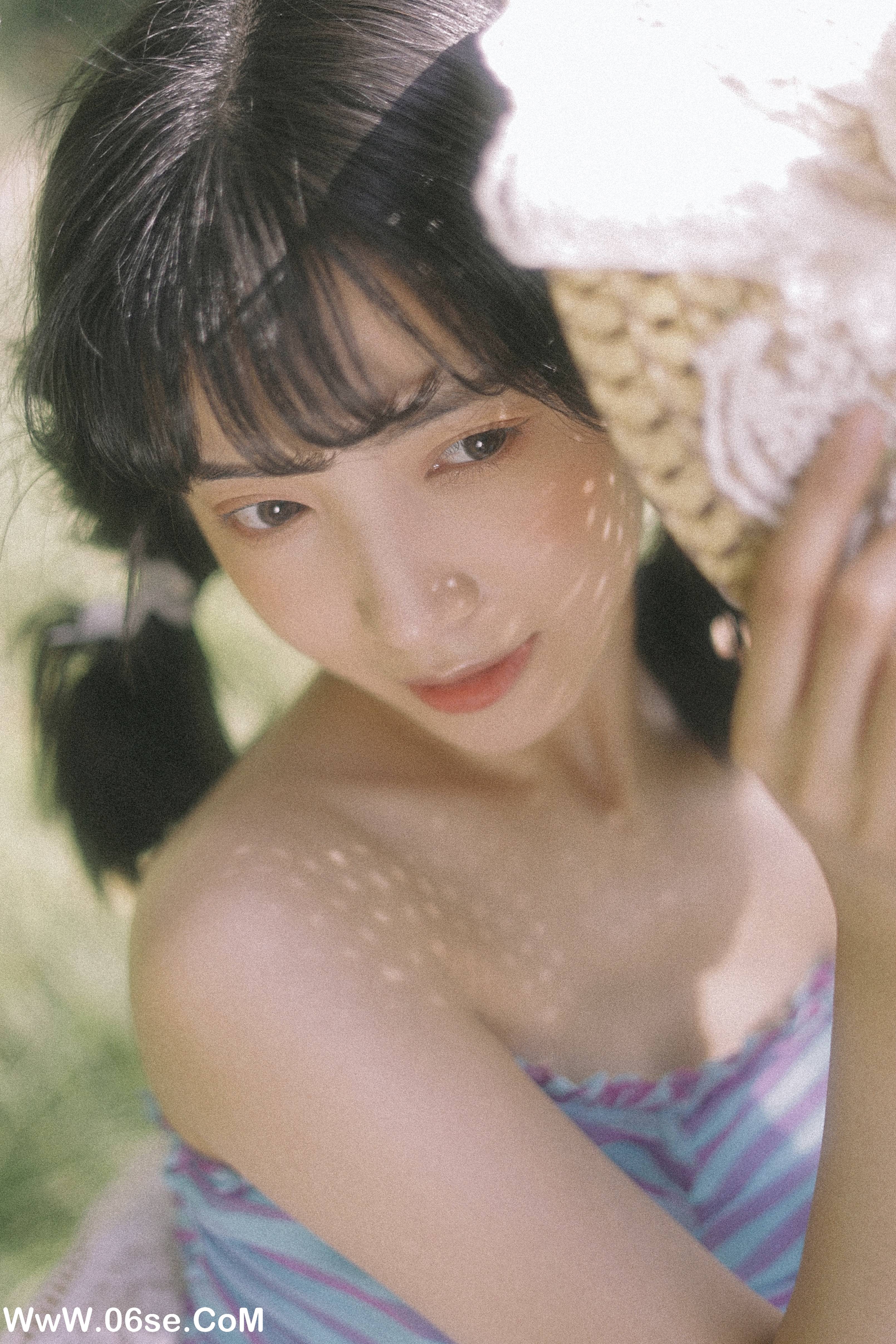 图片[15]-[YITUYU艺图语]2022.05.27 她的眸 一只阿梦崽[34P-226.35MB]-六色网