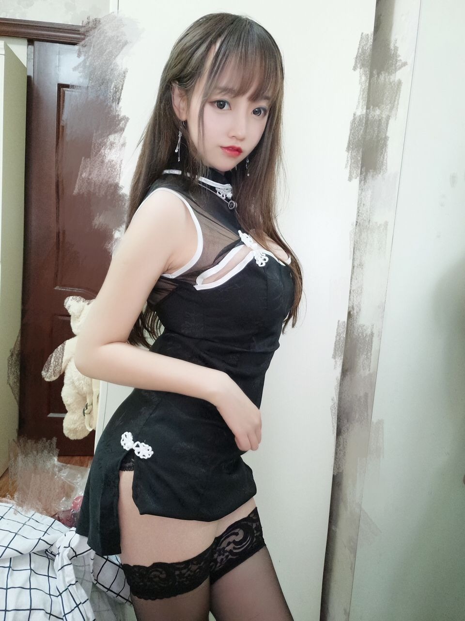 过期米线线喵-这只是米线日常3[41P] 12
