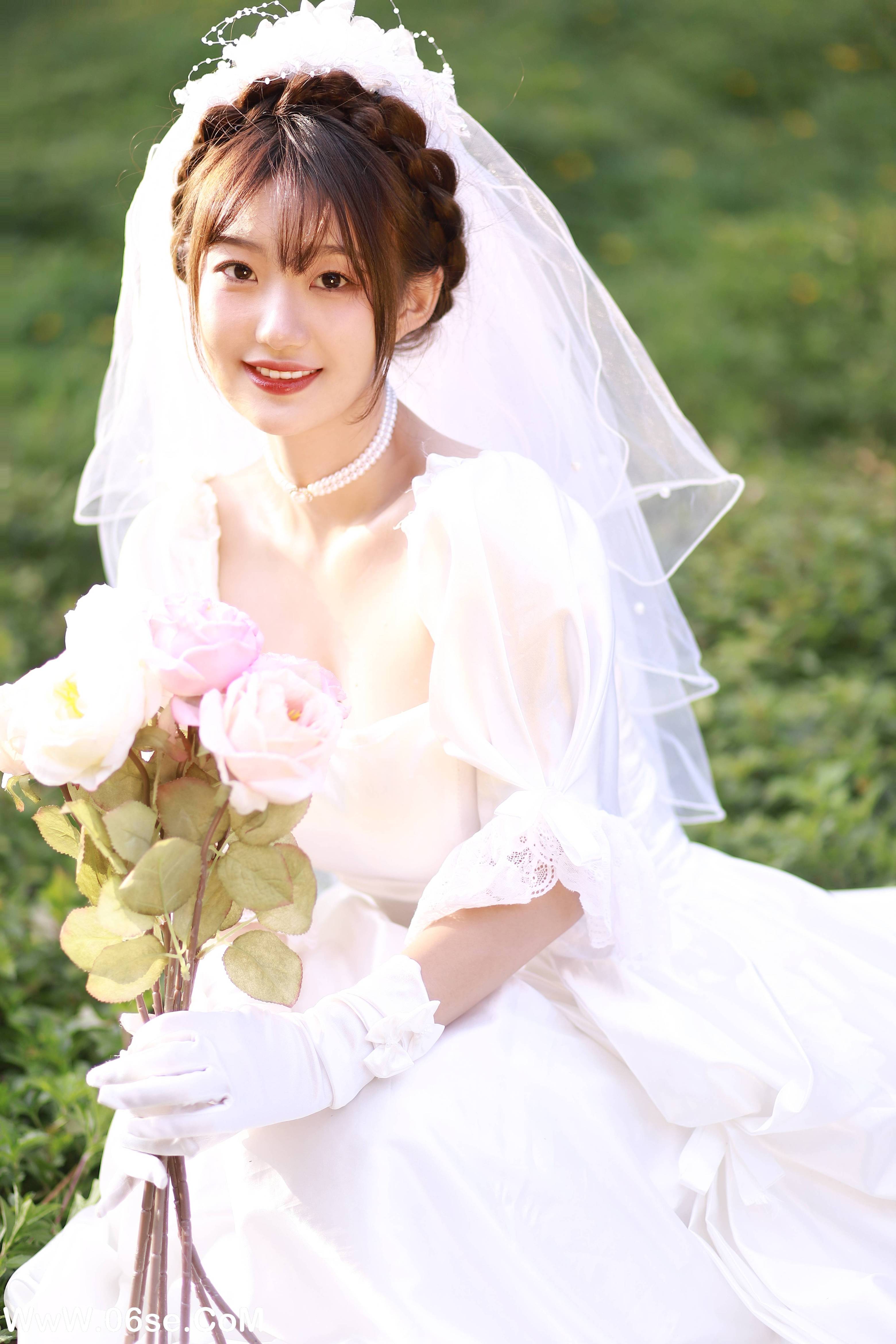 图片[21]-[YITUYU艺图语]2022.10.24 你的目光 肥宅糖糖子[20+1P／160MB]-六色网