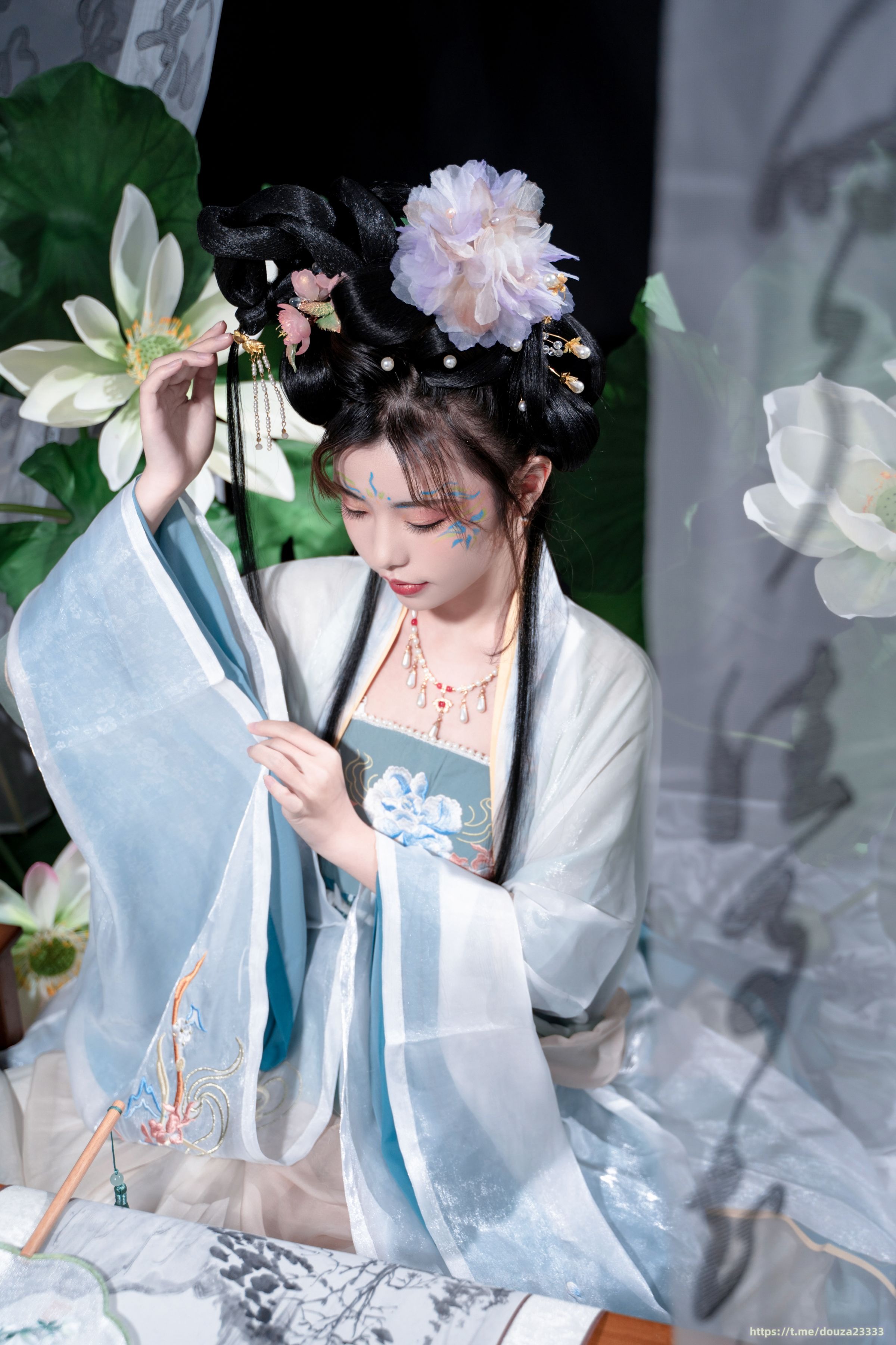 喵小吉 月华清（2月1打赏群资源） 4