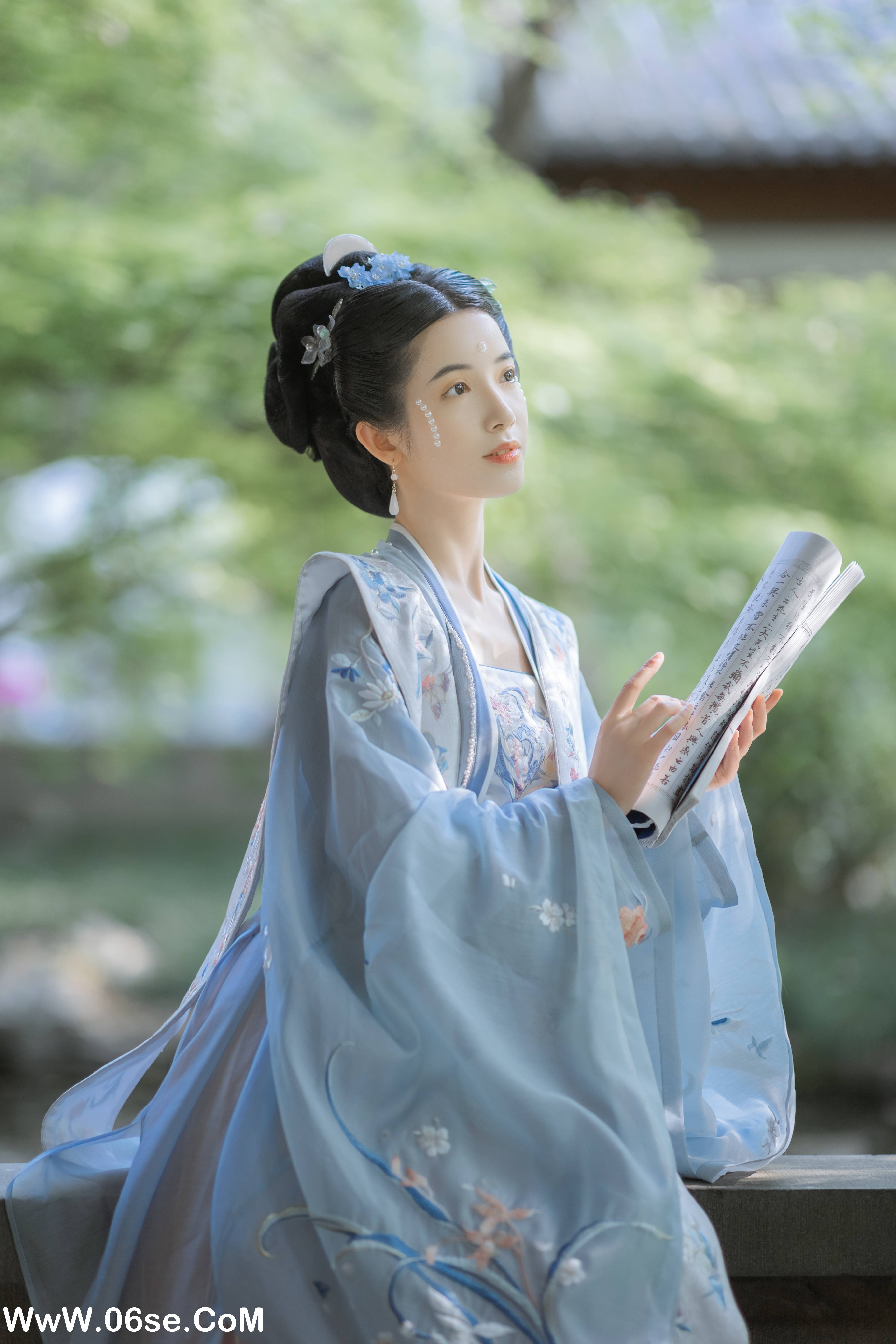 图片[27]-[YITUYU艺图语]2022.06.03 清平事 一只阿梦崽[42P-333.23MB]-六色网