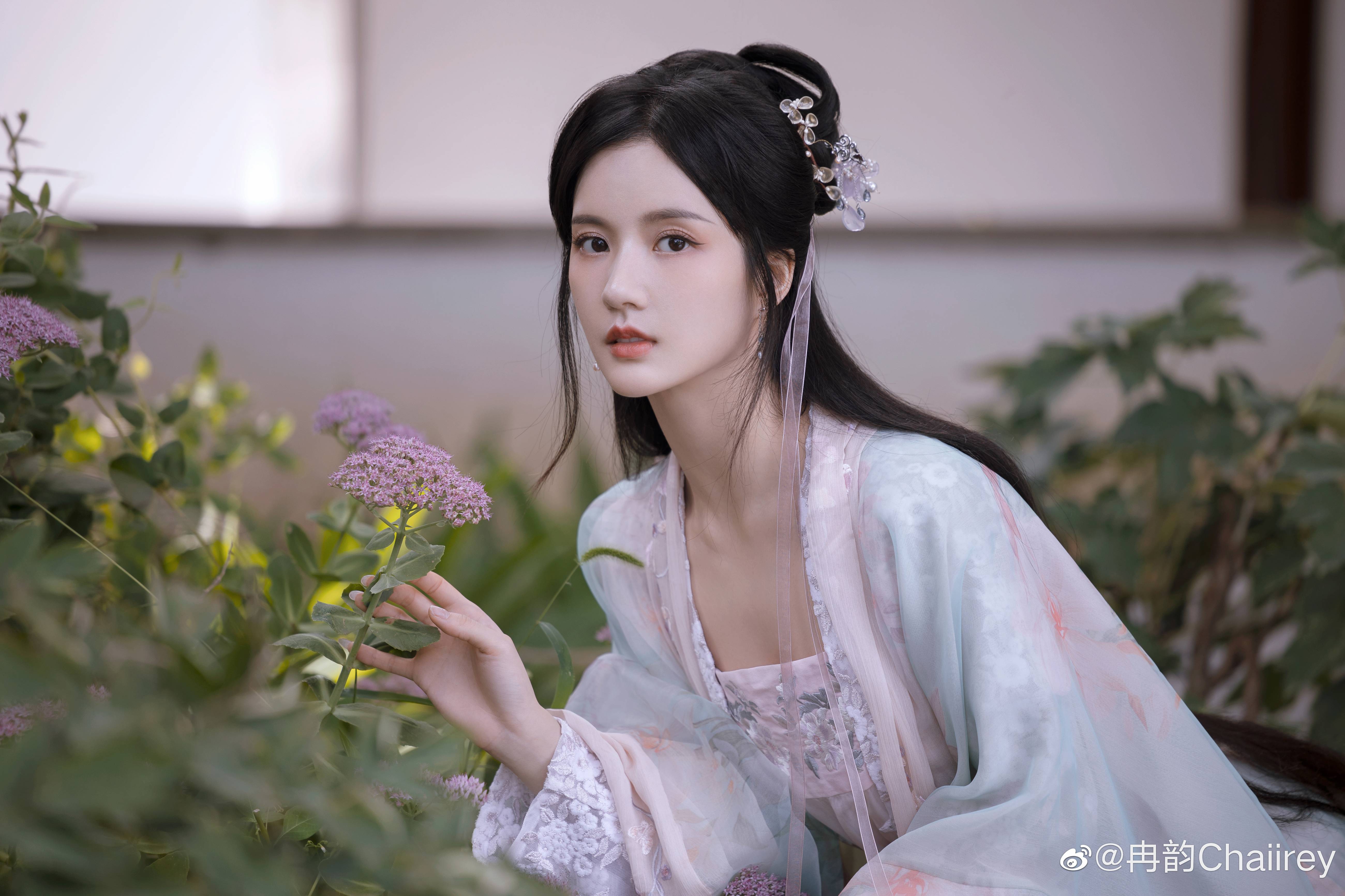 图片[4]-078 迷失幻境系列 – 第078期（国风） [143P-787.06 MB]-六色网