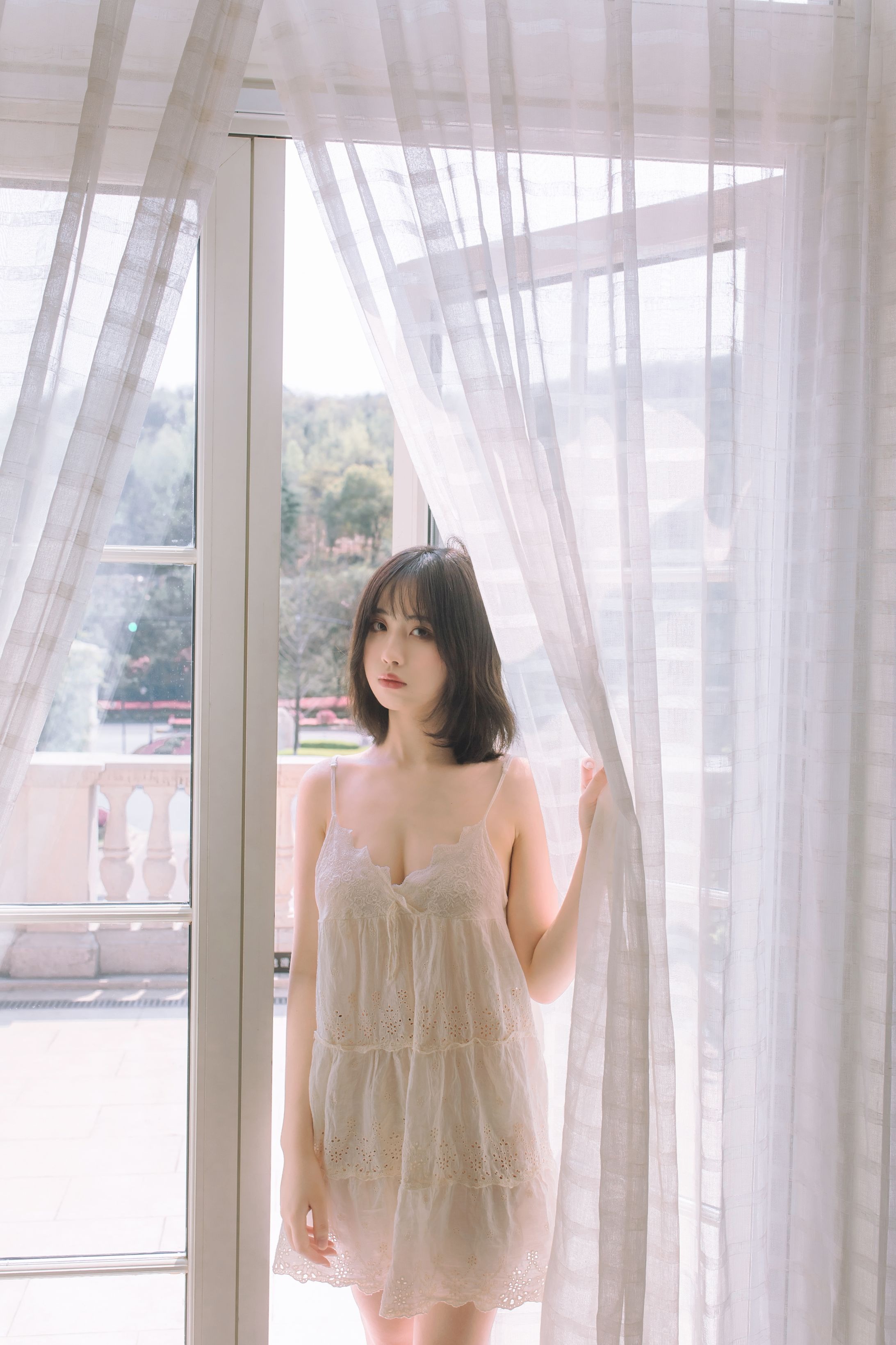 念雪ww - NO.14 春风 [55P-453MB] 11