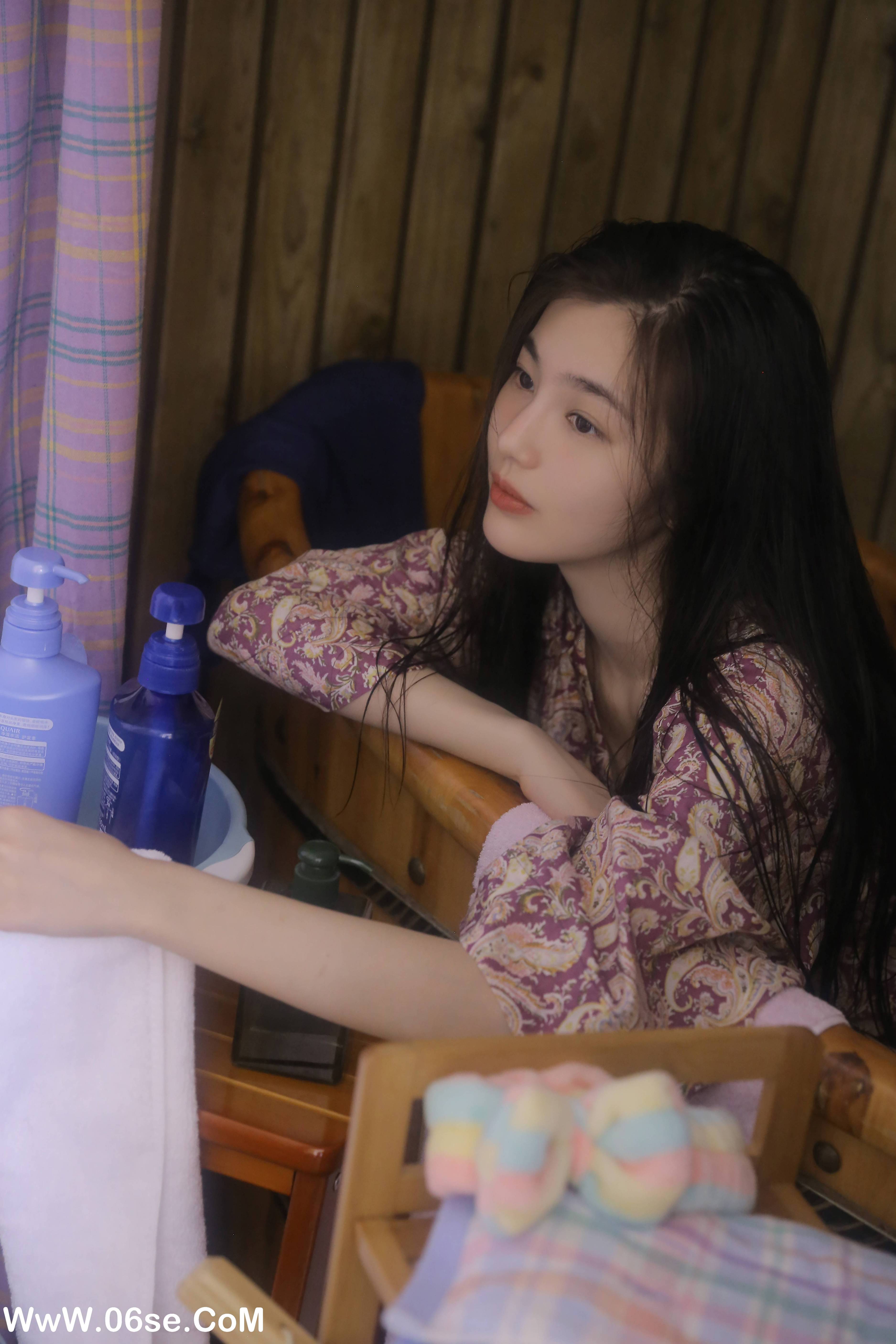 图片[4]-[YITUYU艺图语]2022.06.11 贩卖温柔 凡凡[35P-144.46MB]-六色网