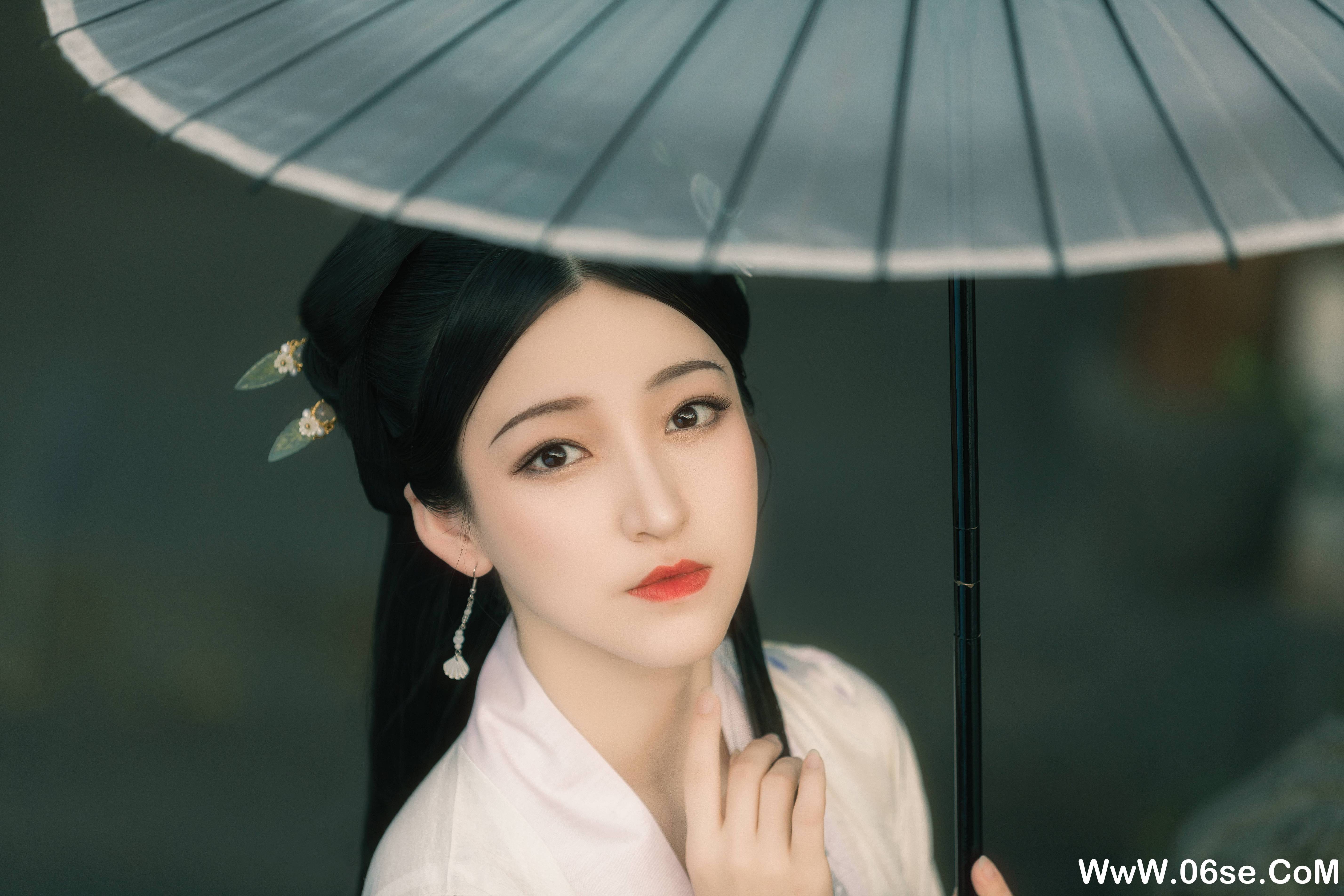 图片[16]-[YITUYU艺图语]2021.08.16 春不渡 是非姑娘[39+1P／846MB]-六色网