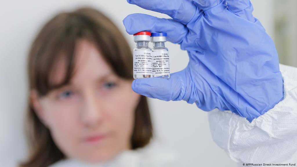 Ученые хотят объединить вакцины от гриппа и коронавируса