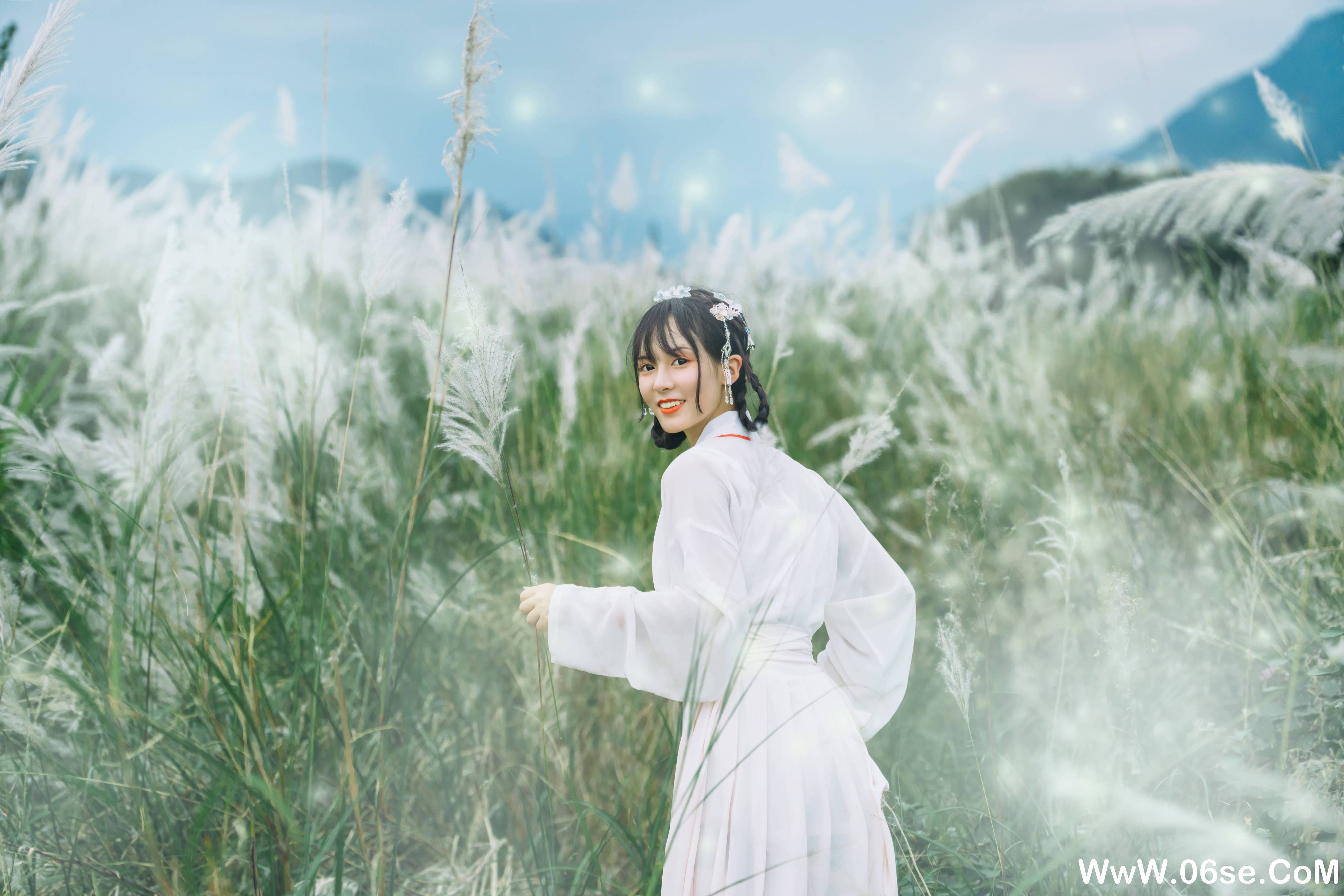 图片[10]-[YITUYU艺图语]2021.12.01 芦风起 李太白[25+1P／361MB]-六色网