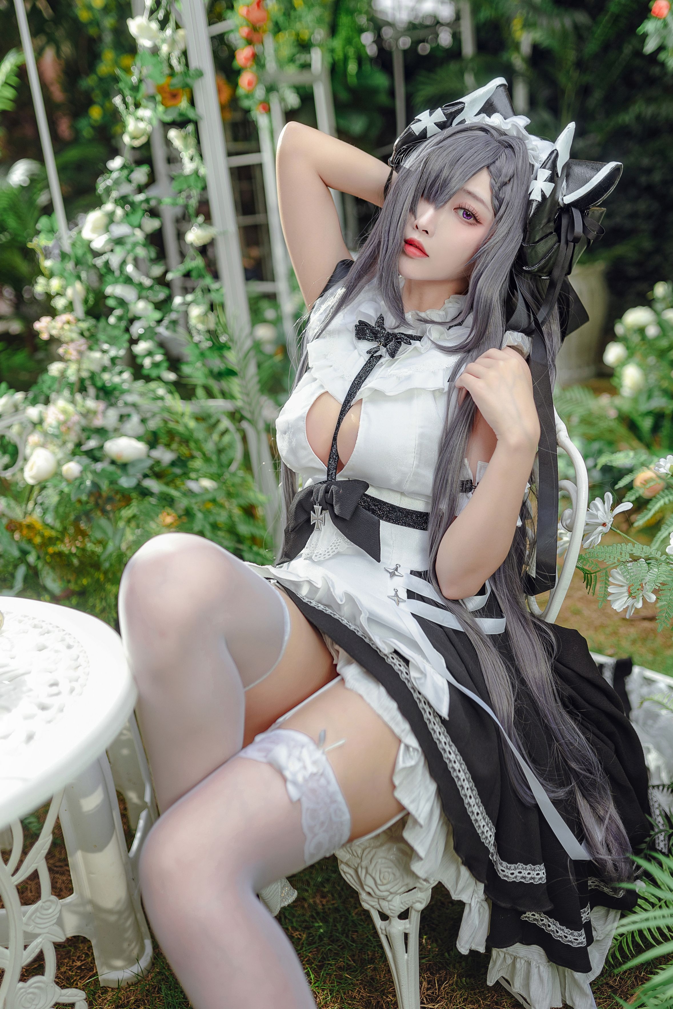 宫本桜 奥古斯特 15