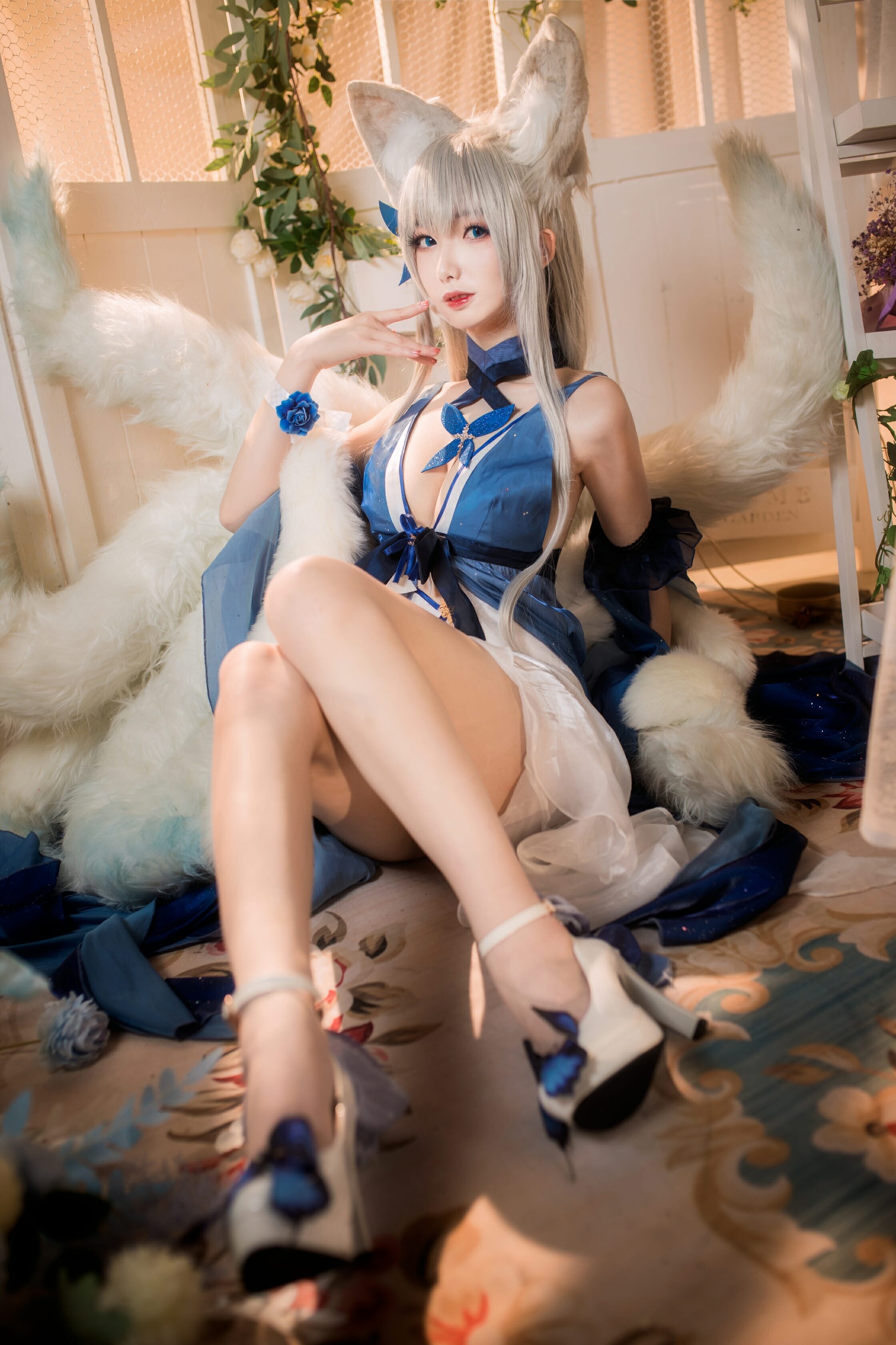 封疆疆v - NO.05 信浓 [38P] 20