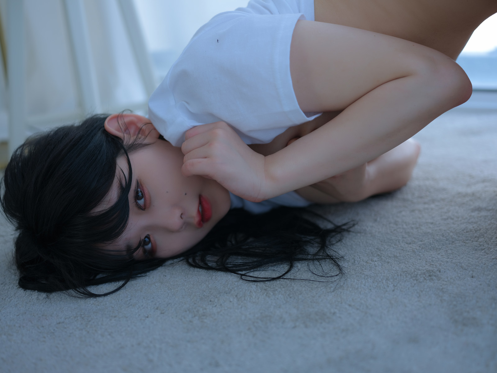 ZIA.Kwon 권지아, [Yo-U] Home No.02 - Set.01 20