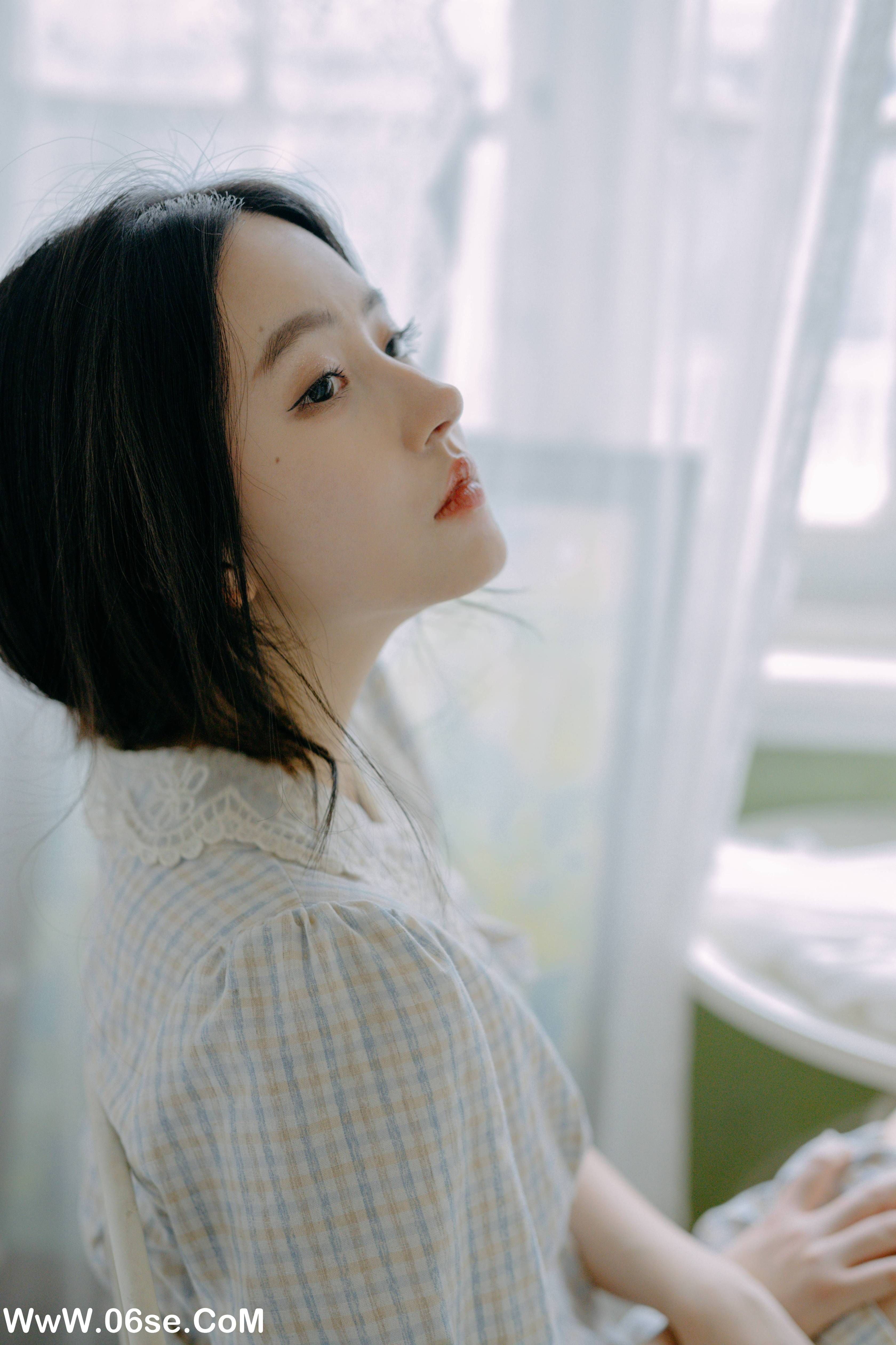 图片[22]-[YITUYU艺图语]2022.06.24 格子梦见 幽灵胡子[23P-447.8M]-六色网