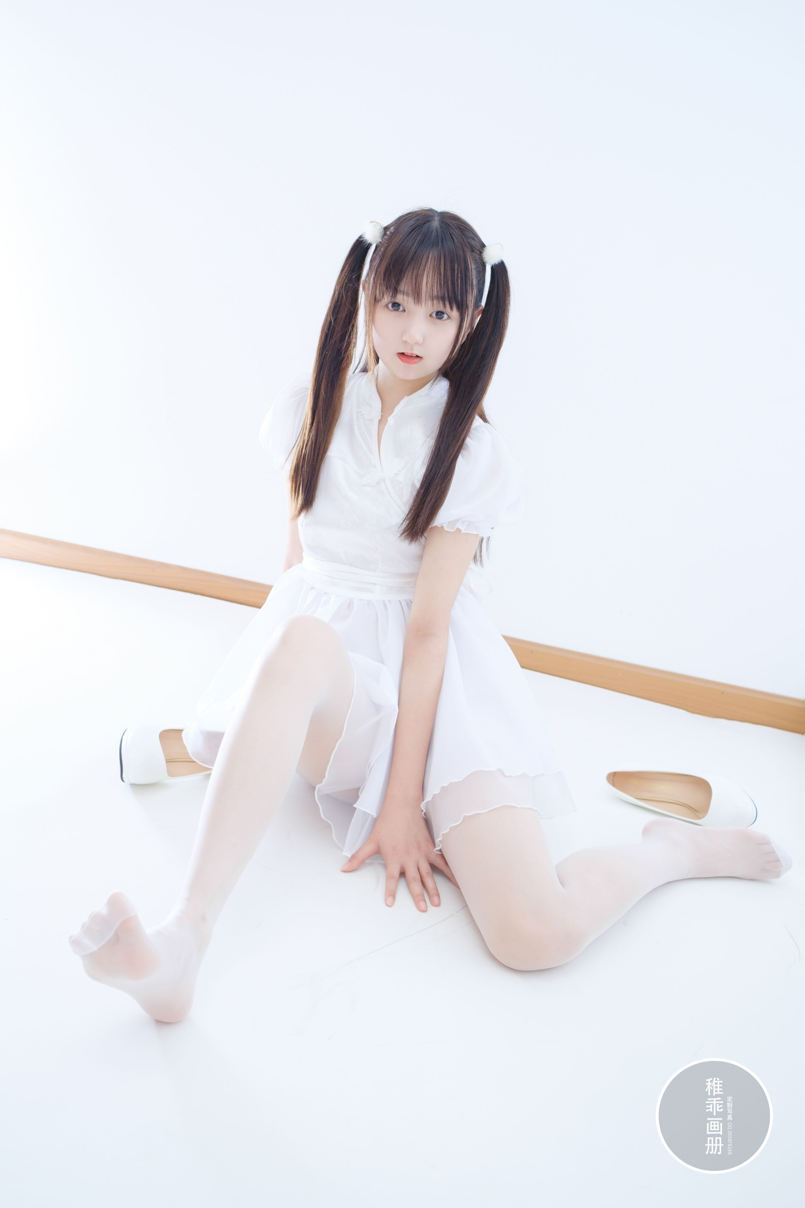 稚乖画册 - 新堂01 团子 [65P1V-871MB] 64