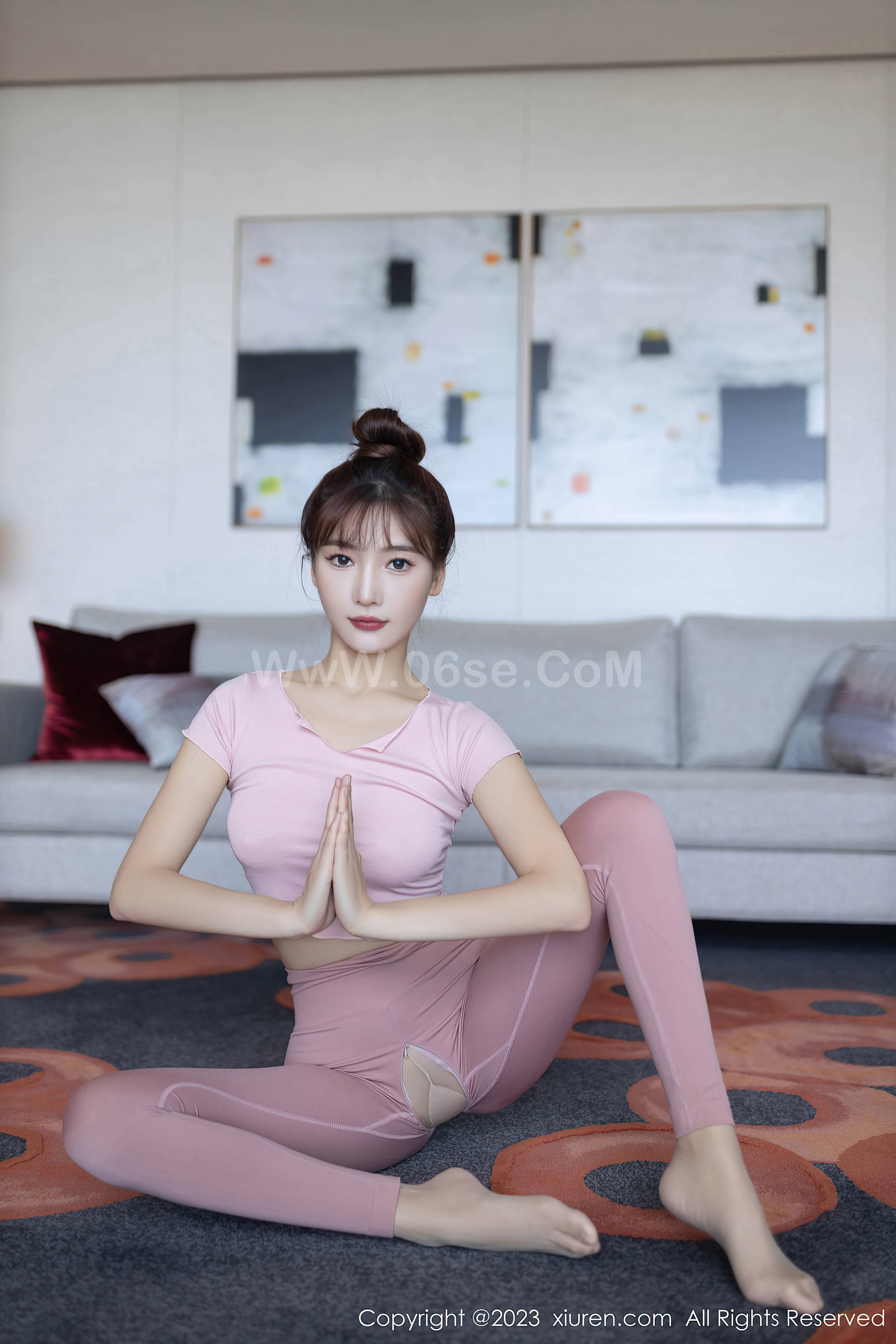 图片[8]-[Xiuren秀人网]2023.11.30 NO.7746 陆萱萱[80+1P／743MB]-六色网