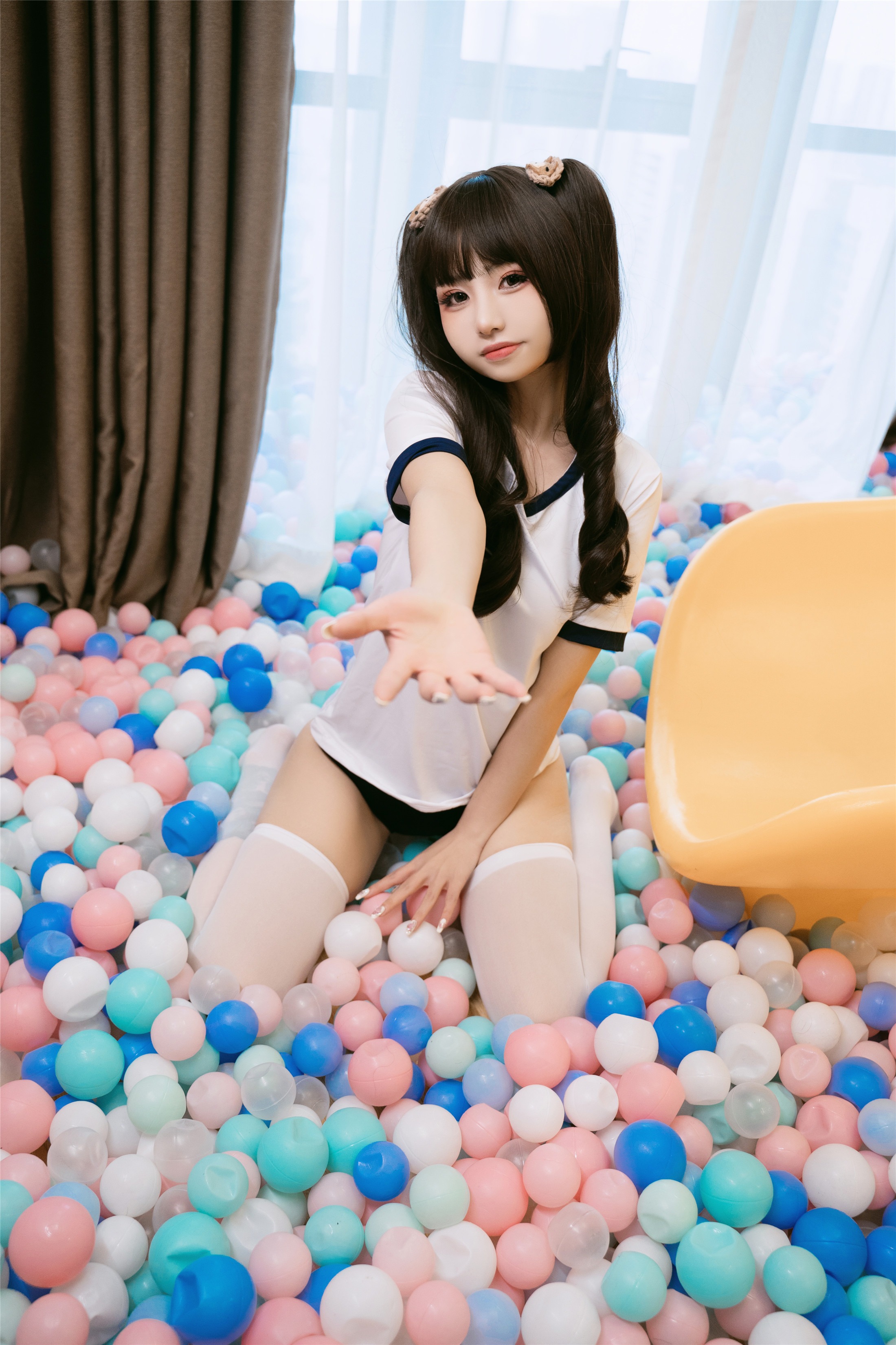 喵小吉 - 小吉的私密乐园  89P 42