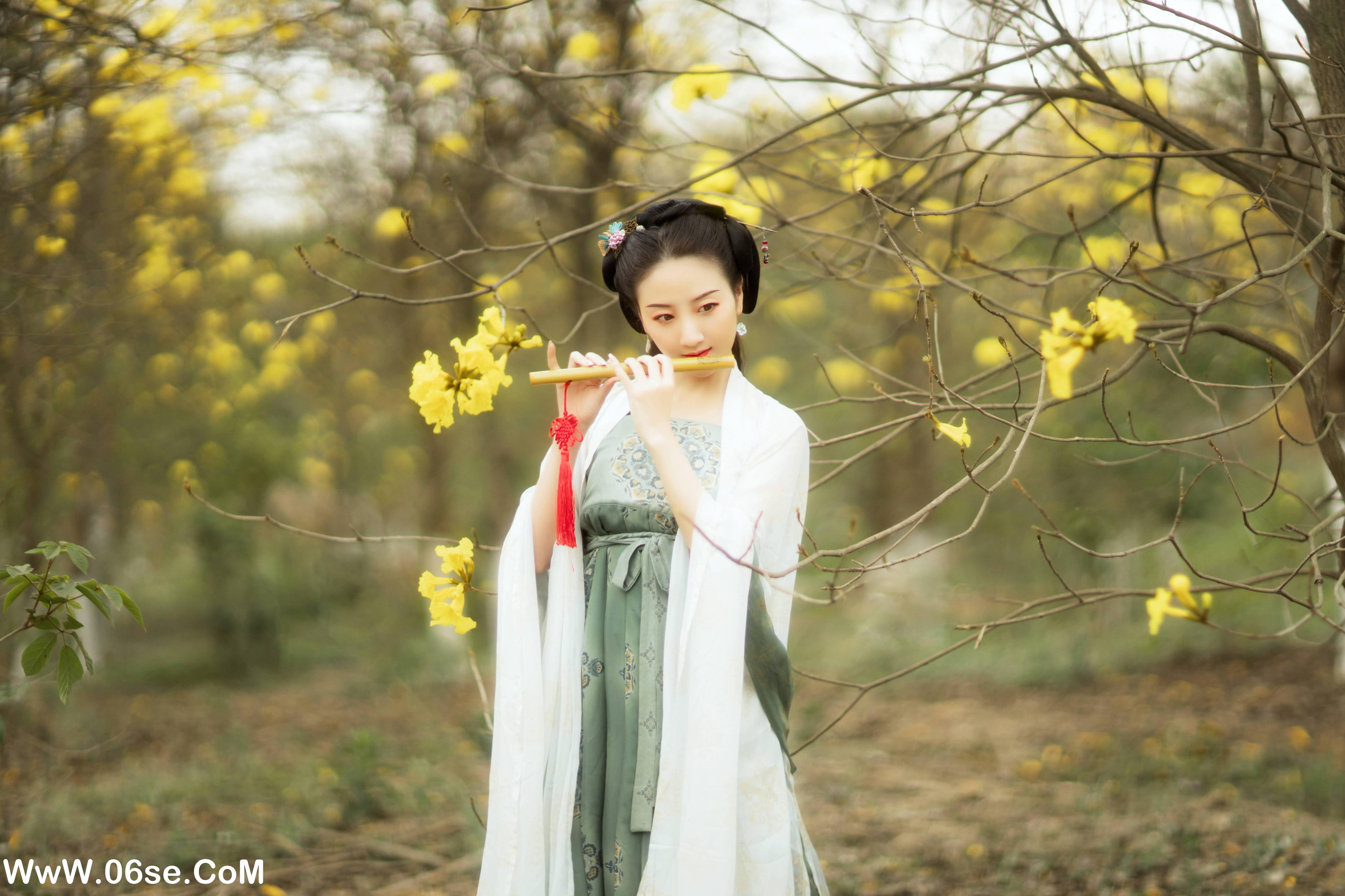 图片[17]-[YITUYU艺图语]2022.01.07 好花时 花美希[24+1P／392MB]-六色网
