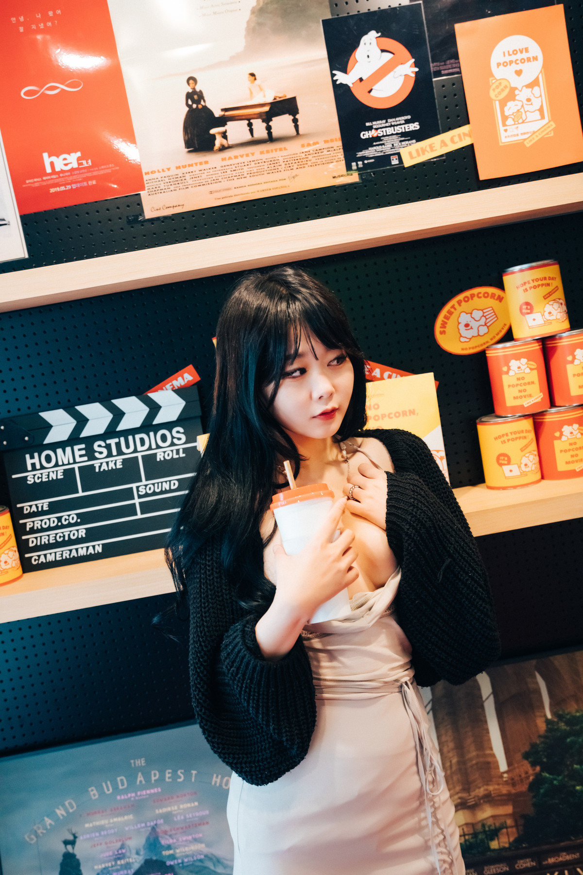 ZIA.Kwon 권지아, [LOOZY] XXX in The Theater 25