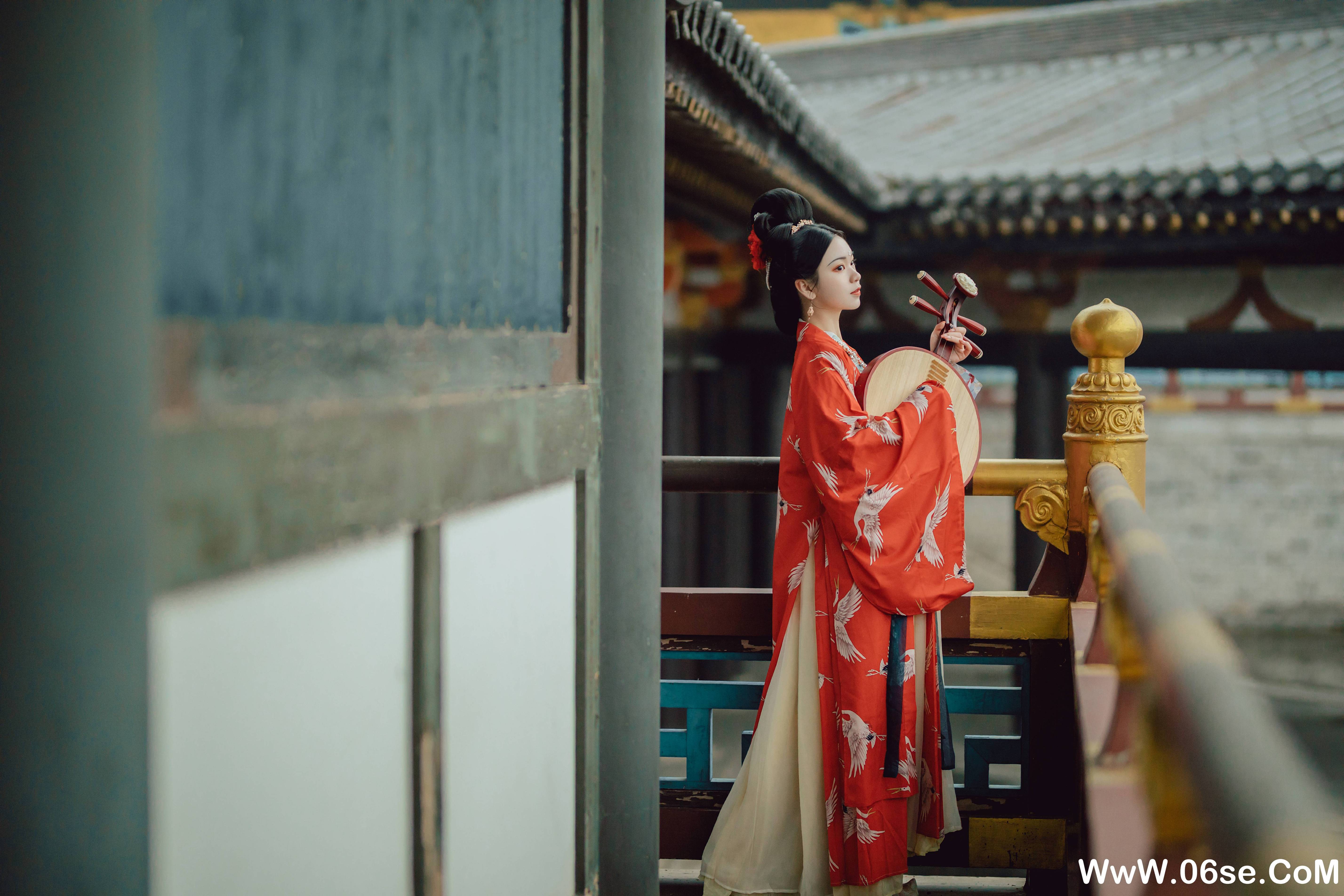 图片[16]-[YITUYU艺图语]2021.08.11 花露浓 薄荷[22+1P／360MB]-六色网