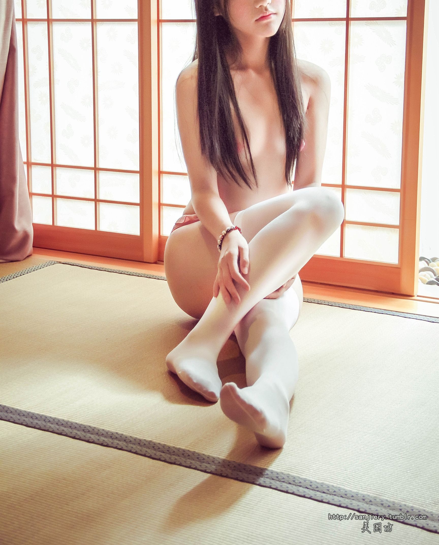 团子少女-和风少女[71P] 18