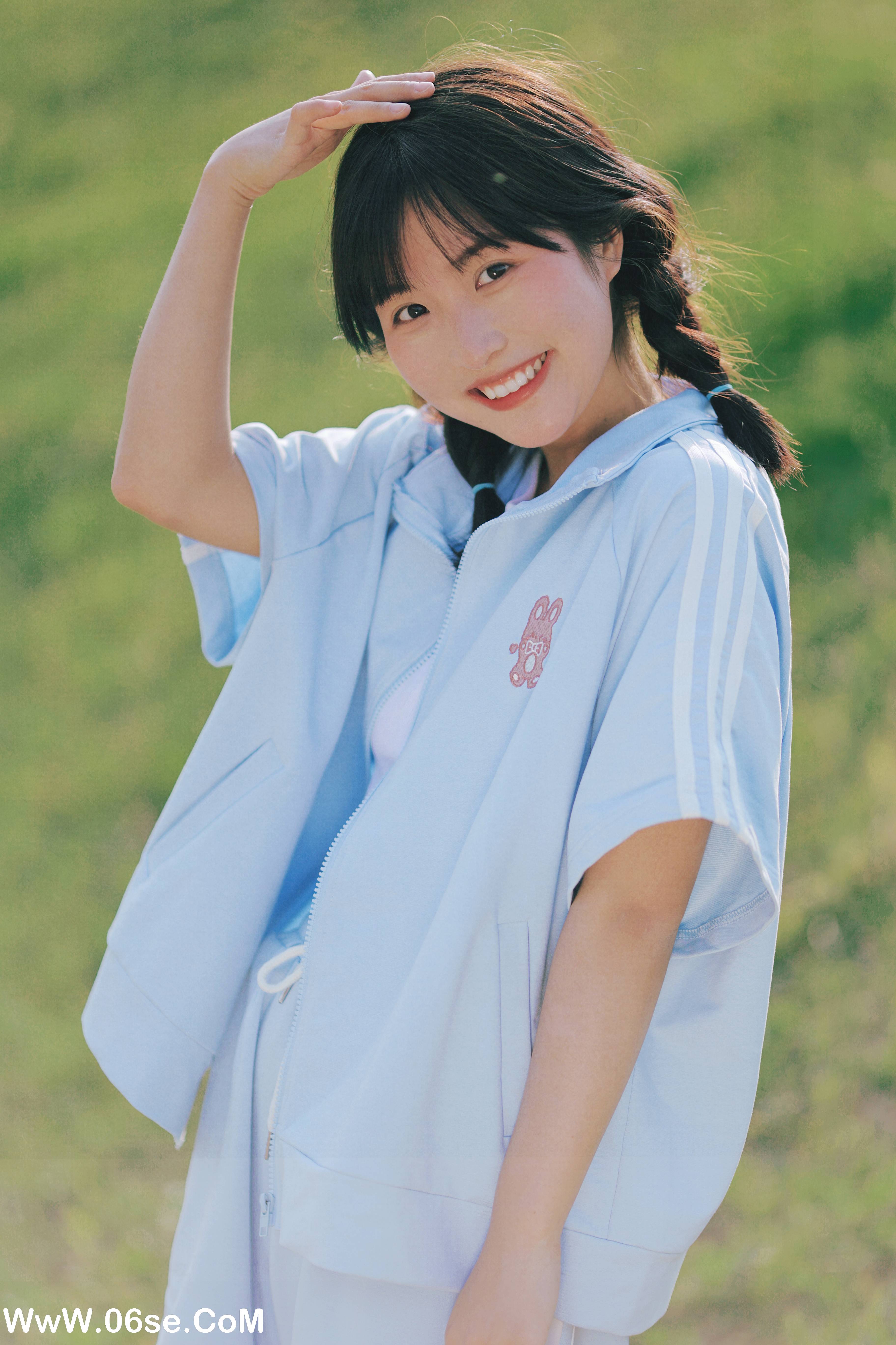 图片[18]-[YITUYU艺图语]2022.06.21 sport! 呼叫呼呼[24P-223.57MB]-六色网
