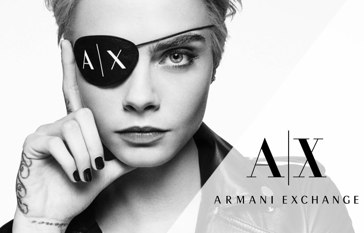 Armani exchange отзывы