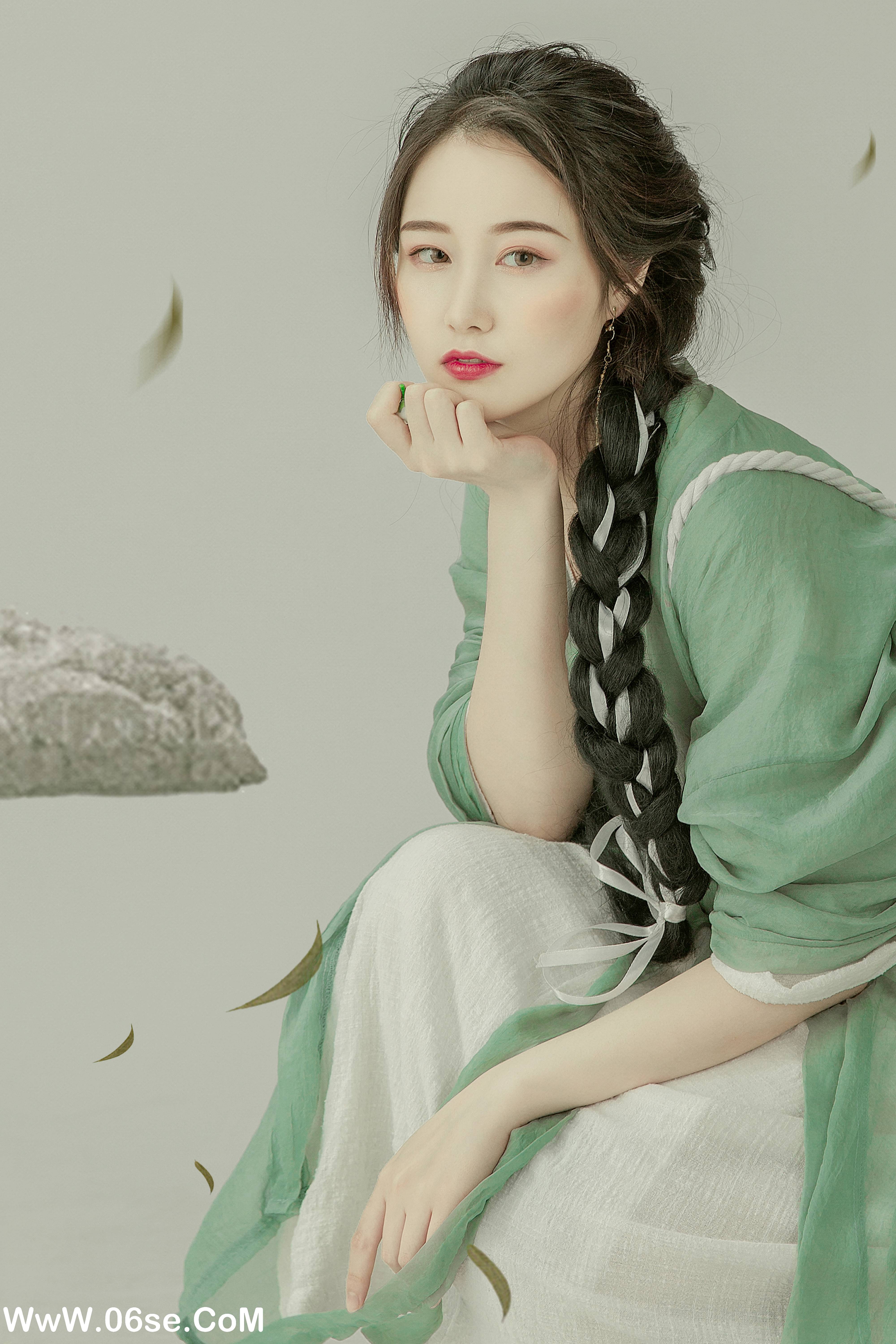 图片[10]-[YITUYU艺图语]2022.01.08 暖春 娜宝[21+1P／172MB]-六色网