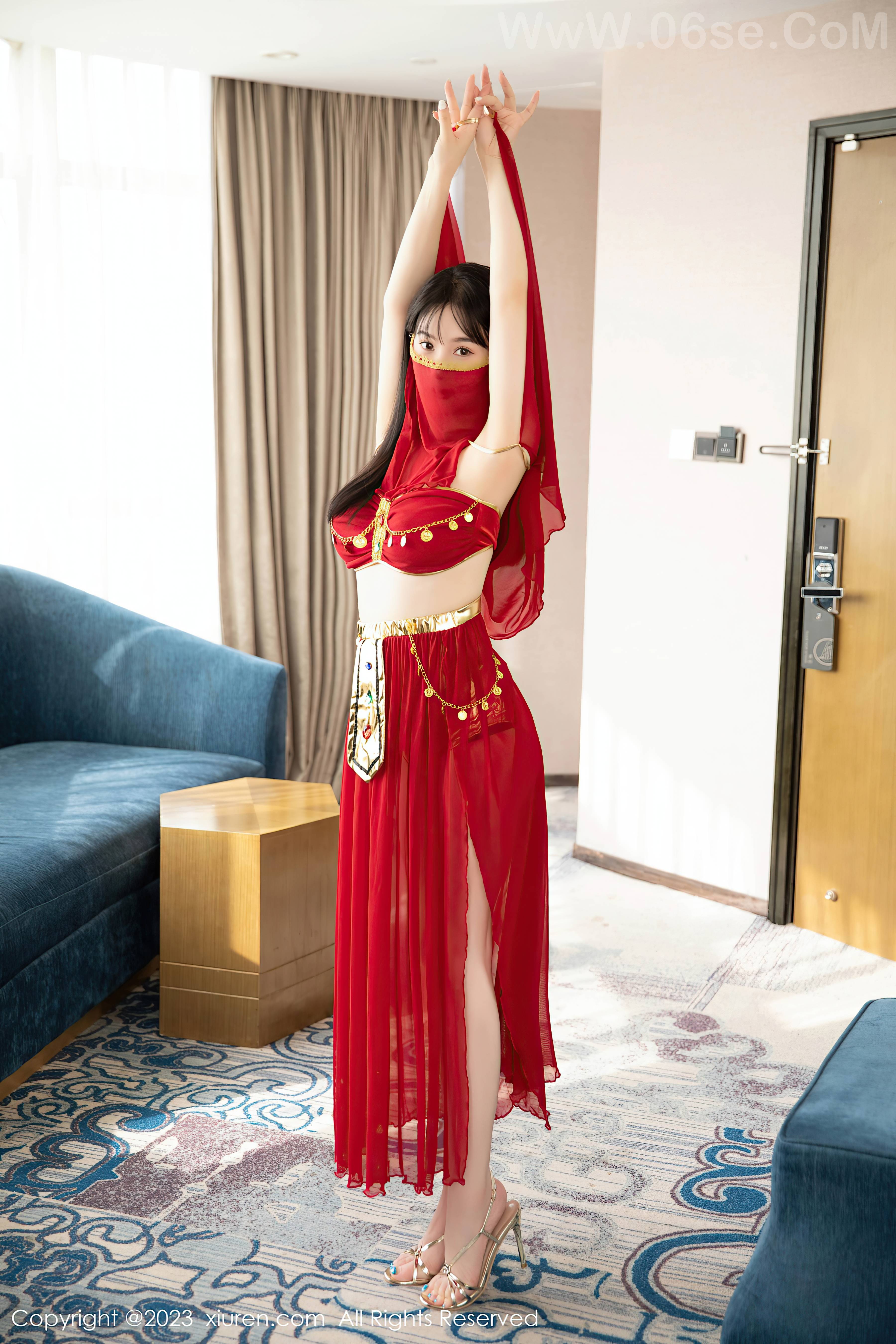 图片[4]-[Xiuren秀人网]2023.07.19 NO.7103 柚琪Rich[73+1P／711MB]-六色网