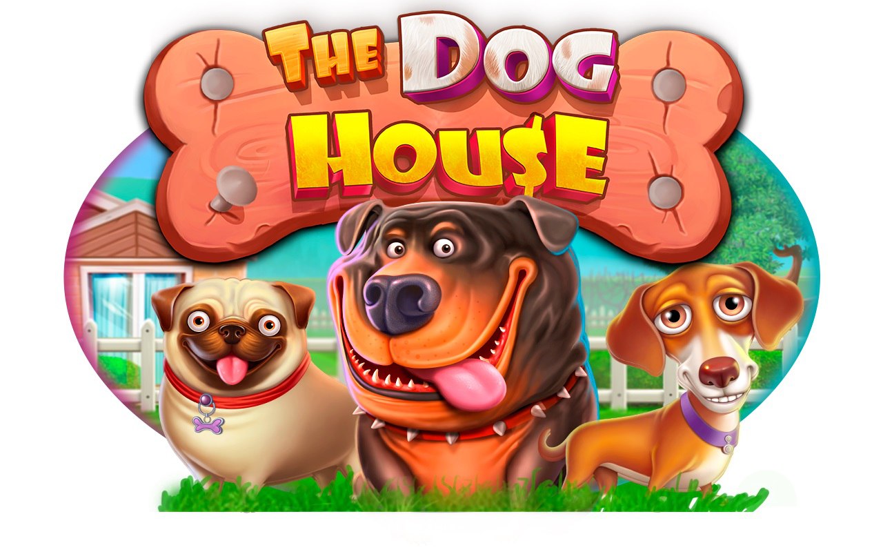 Dog house megaways demo dog houses info