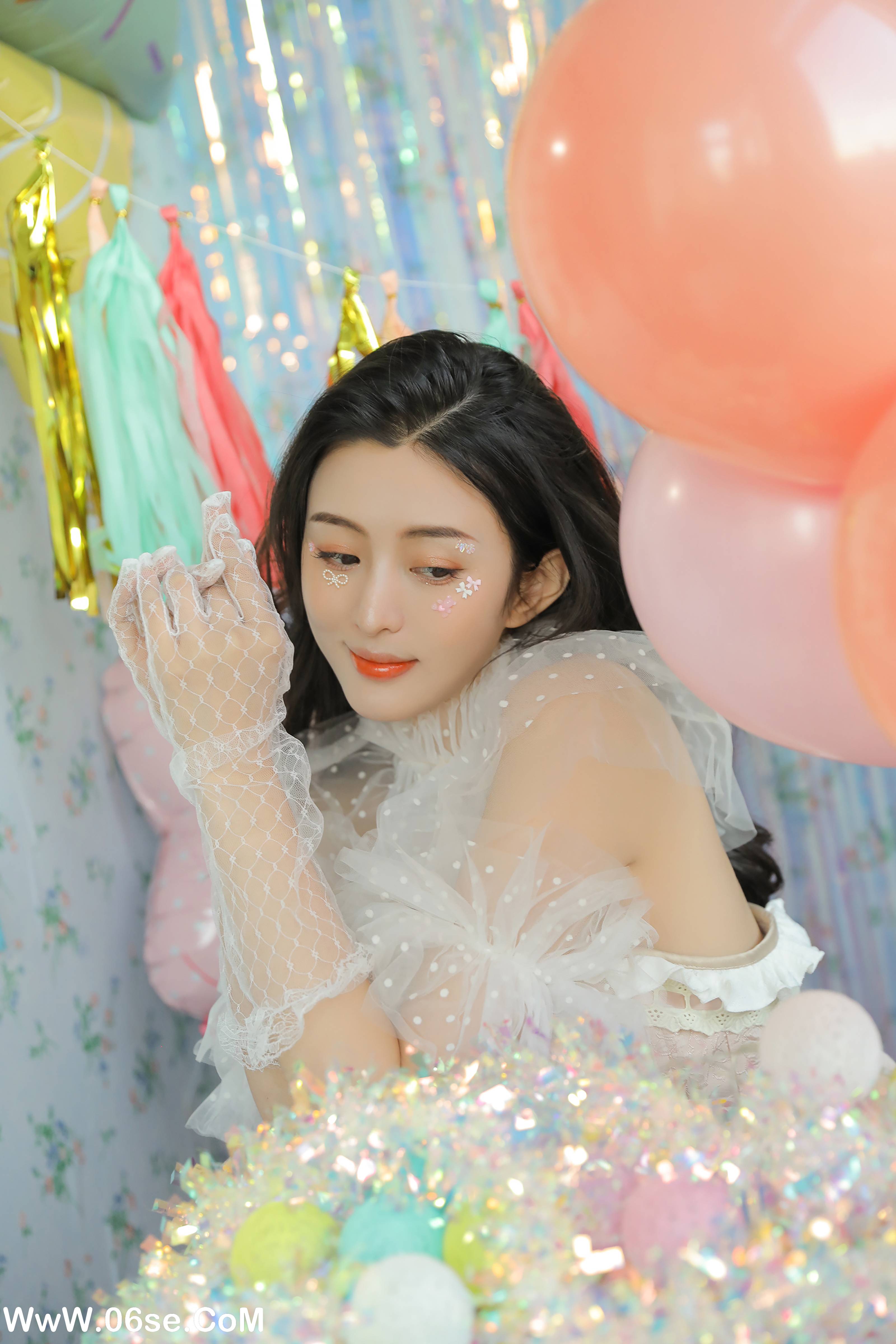 图片[17]-[YITUYU艺图语]2022.08.11 Super Iold 周倩倩啊[22+1P／124MB]-六色网